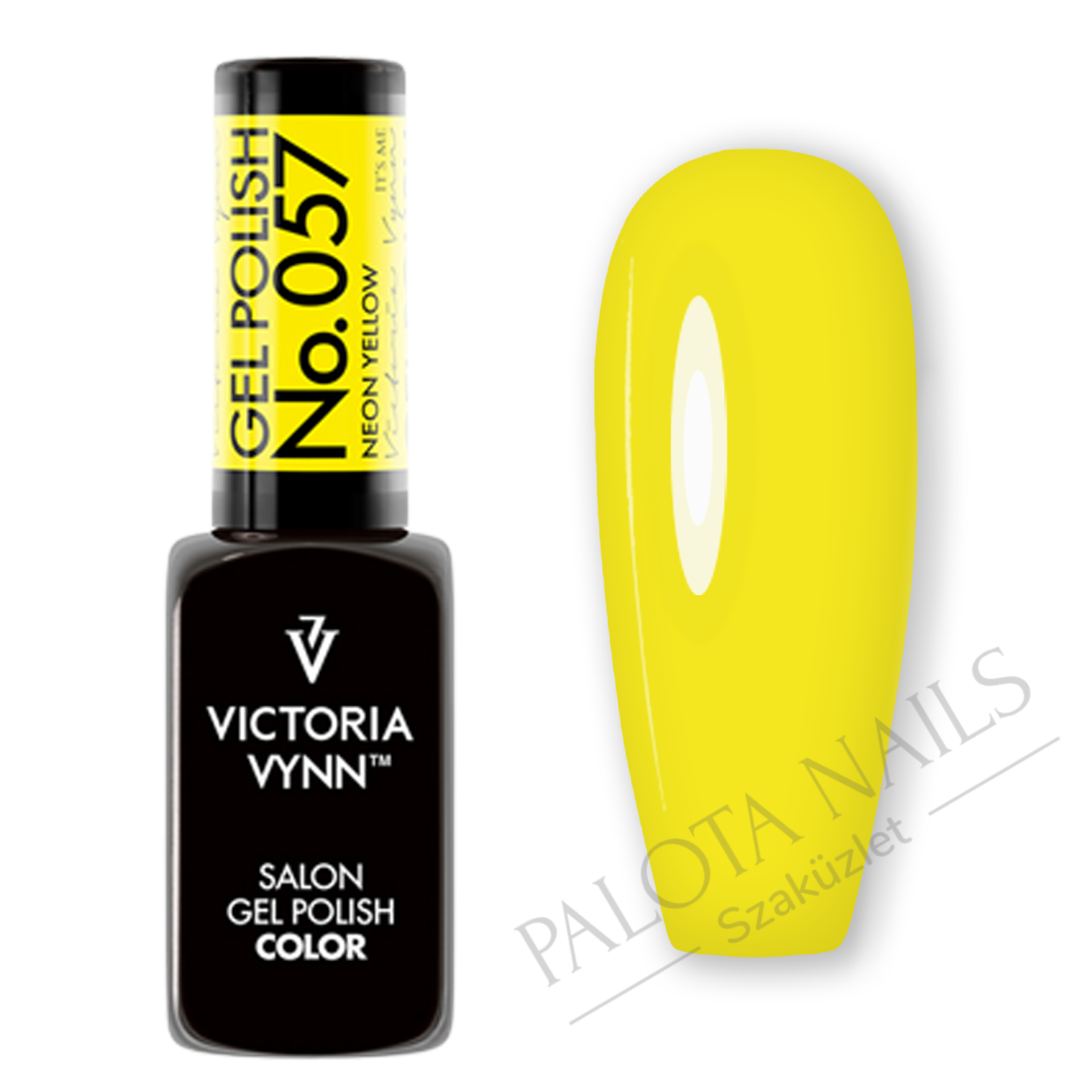 Victoria Vynn Gel Polish 8 ml No.057