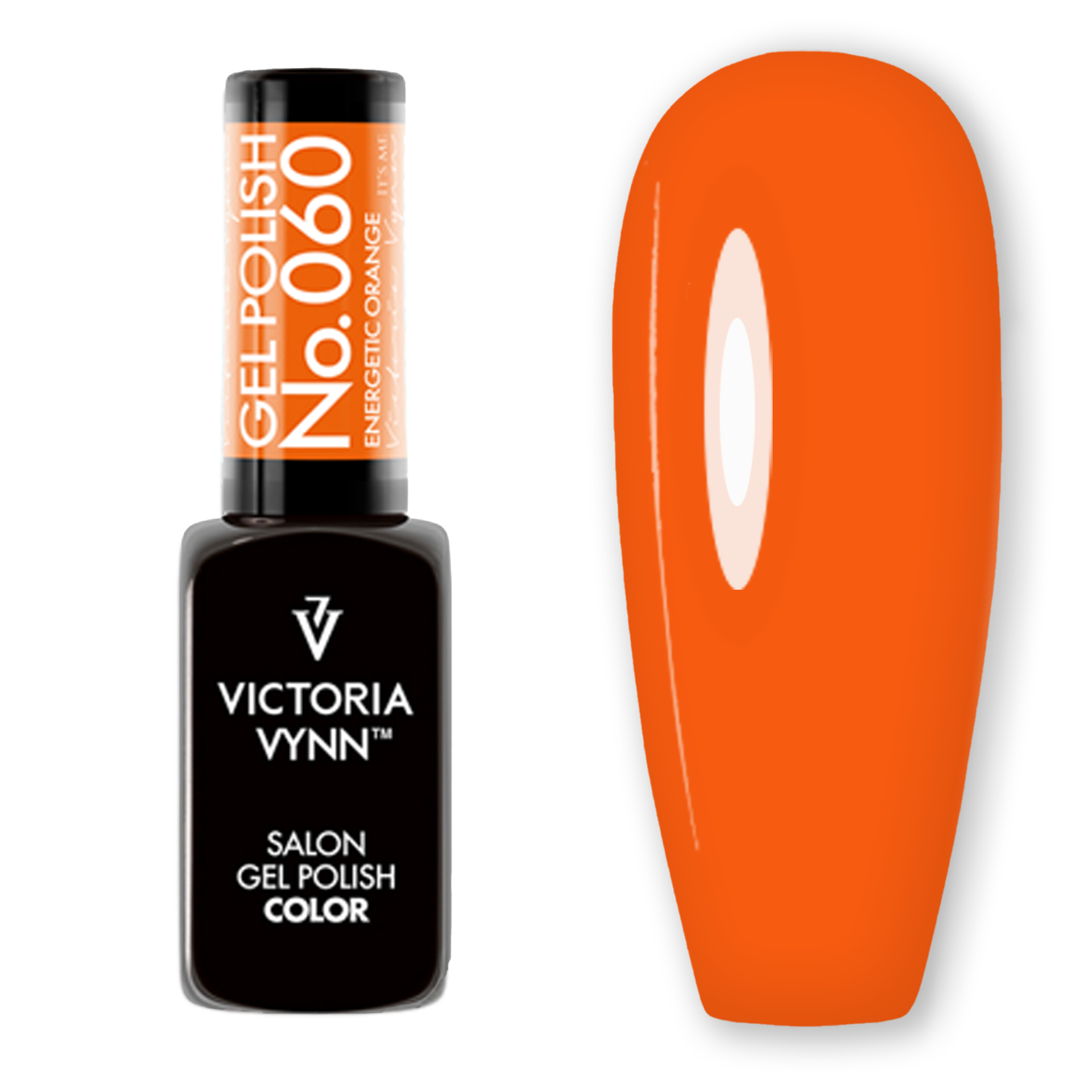Victoria Vynn Gel Polish 8 ml No.060