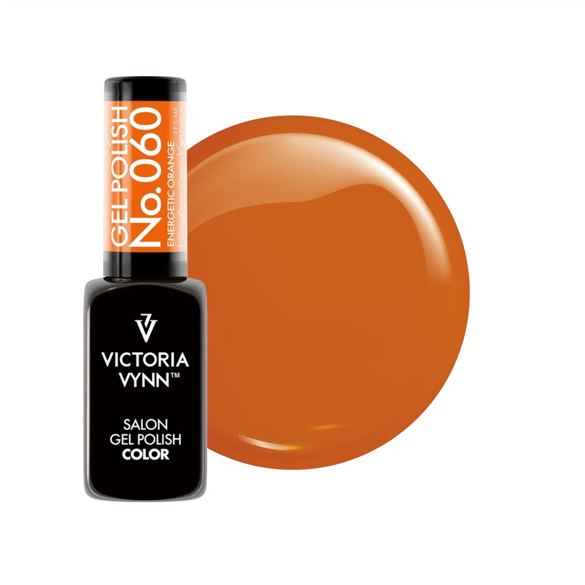 Victoria Vynn Gel Polish 8 ml No.060