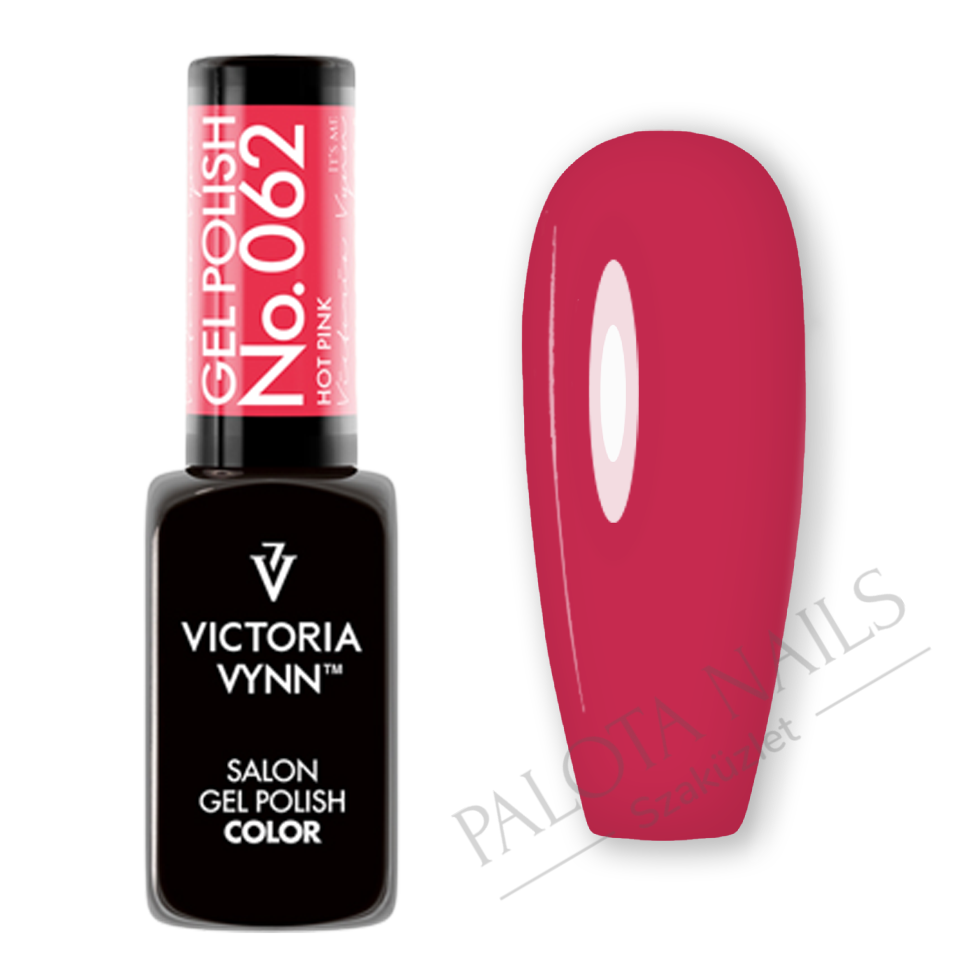 Victoria Vynn Gel Polish 8 ml No.062