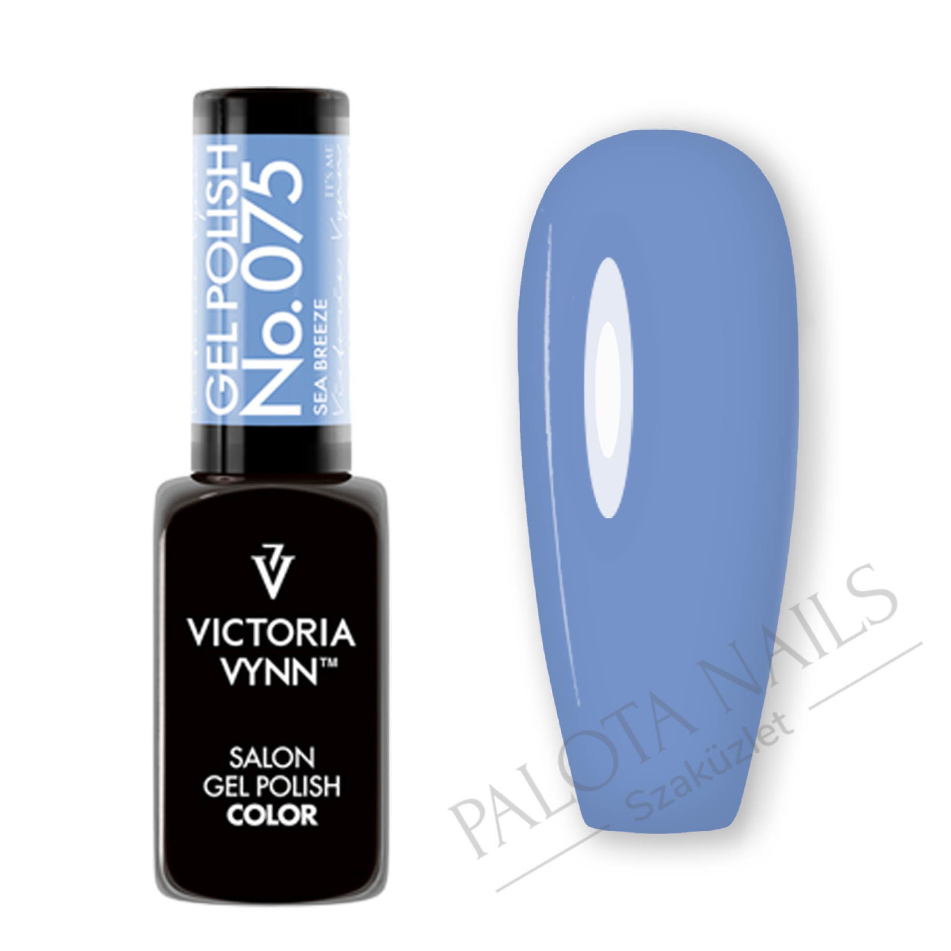 Victoria Vynn Gel Polish 8 ml No.075