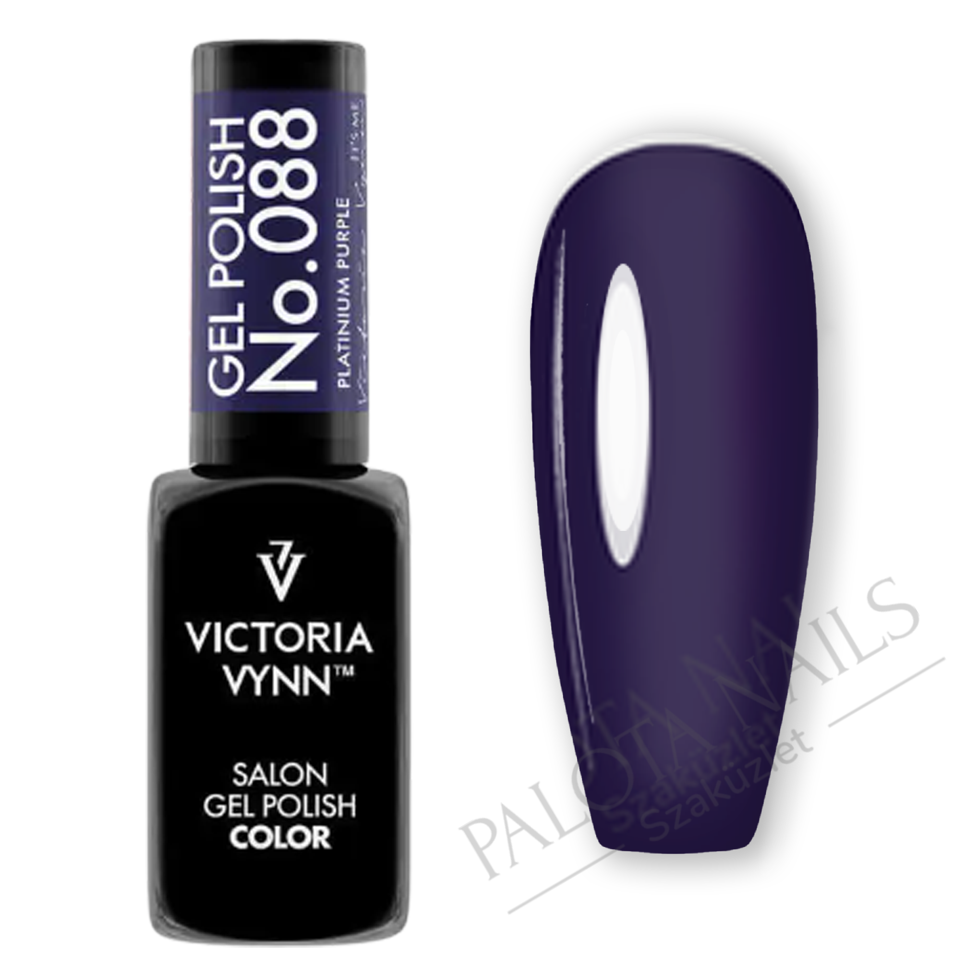Victoria Vynn Gel Polish 8 ml No.088