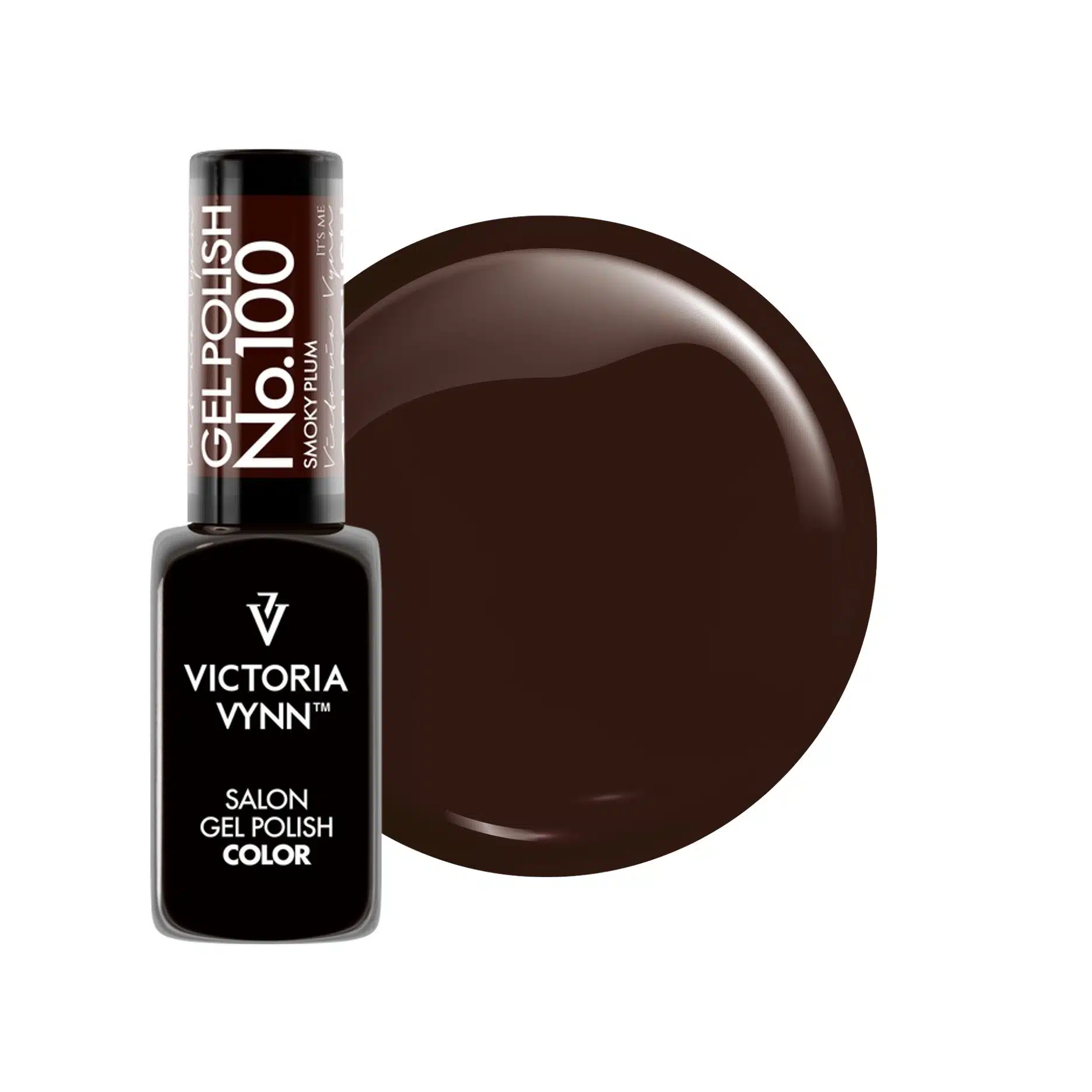 Victoria Vynn Gel Polish 8 ml No.100