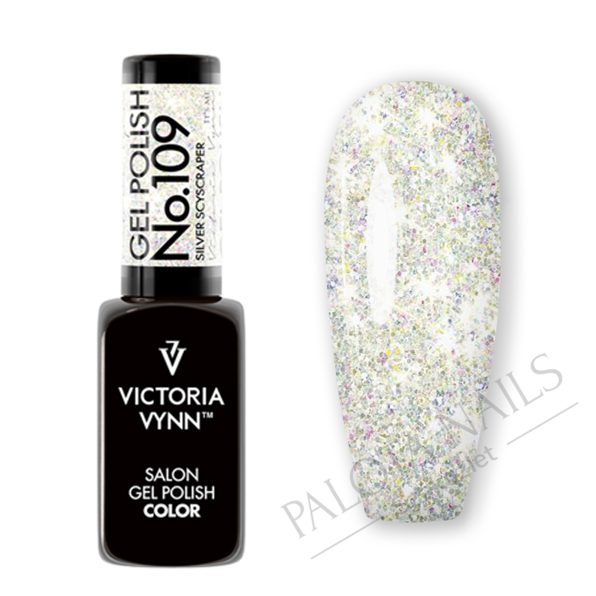 Victoria Vynn Gel Polish 8 ml No.109