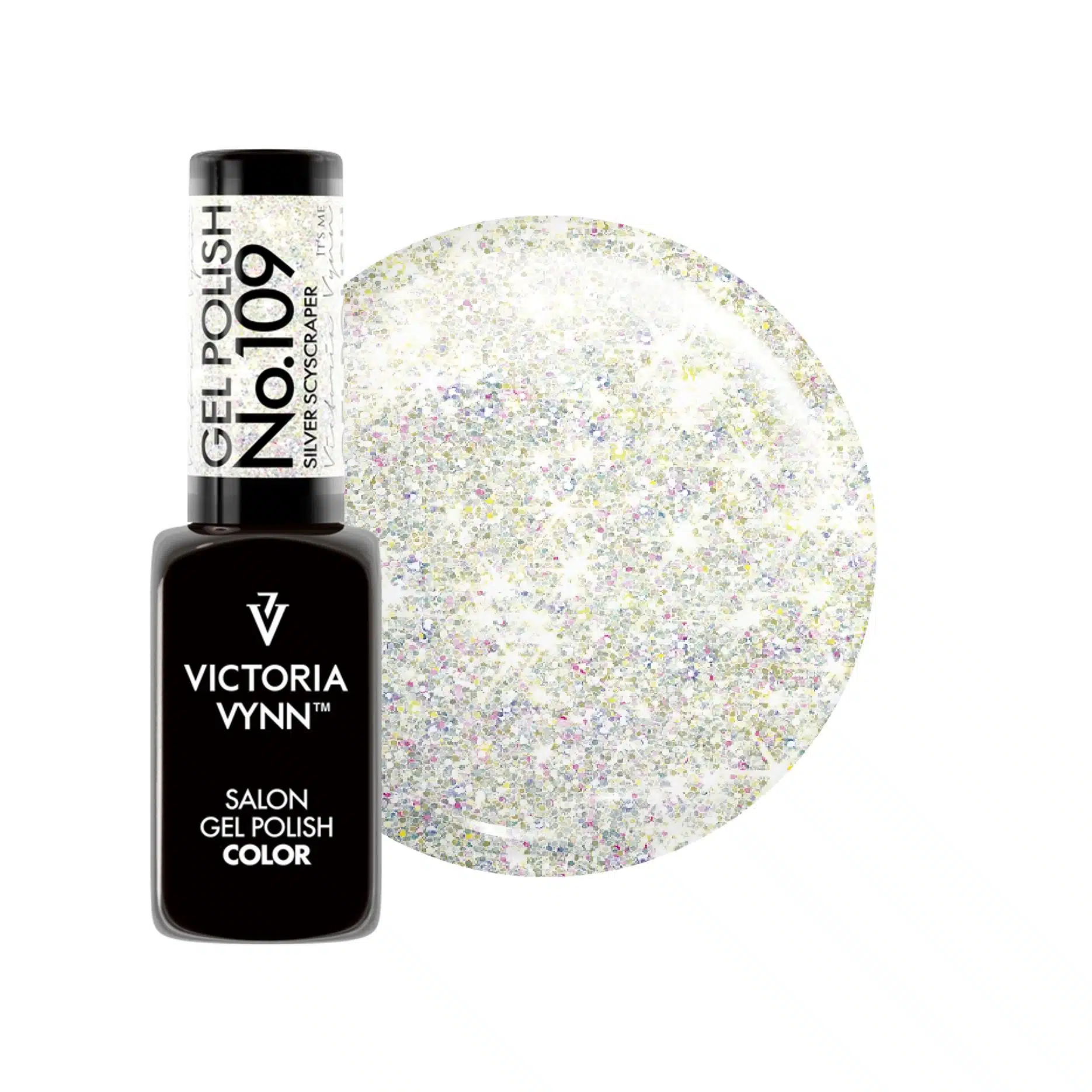 Victoria Vynn Gel Polish 8 ml No.109