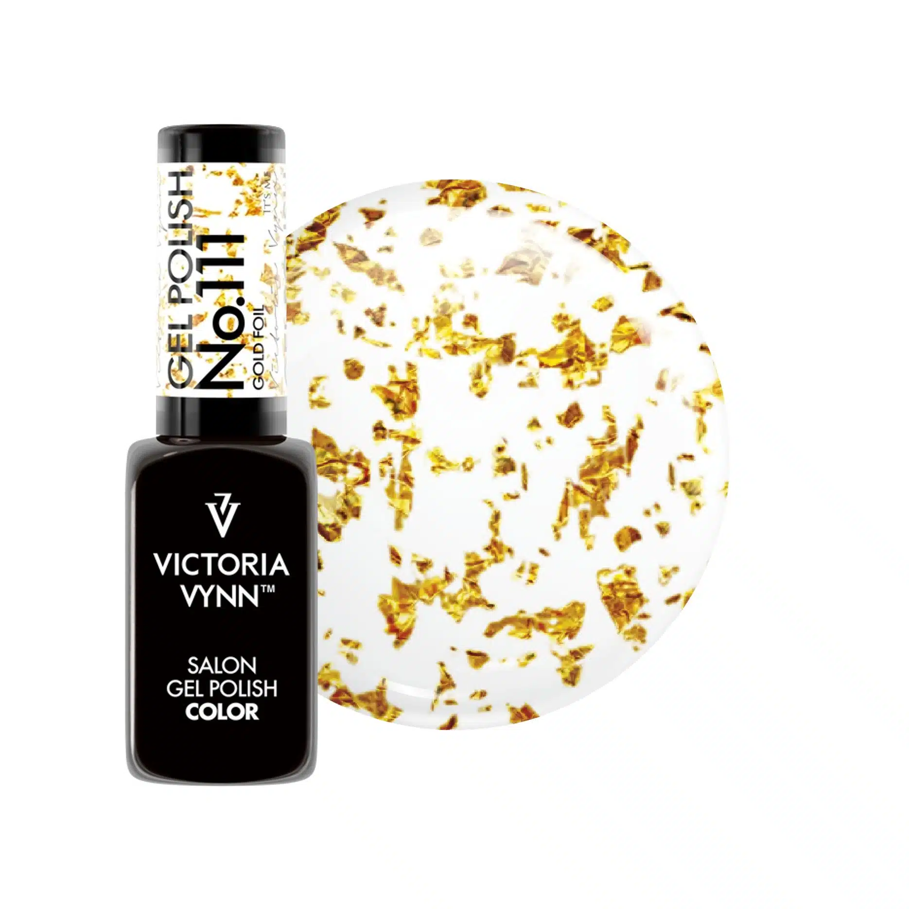 Victoria Vynn Gel Polish 8 ml No.111