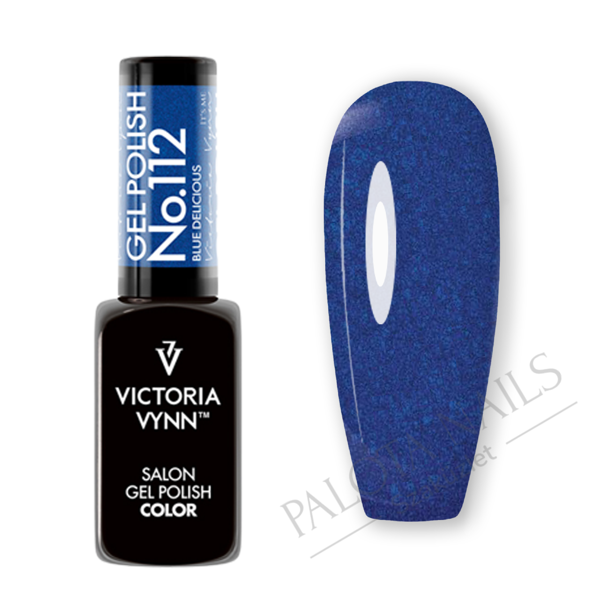 Victoria Vynn Gel Polish 8 ml No.112