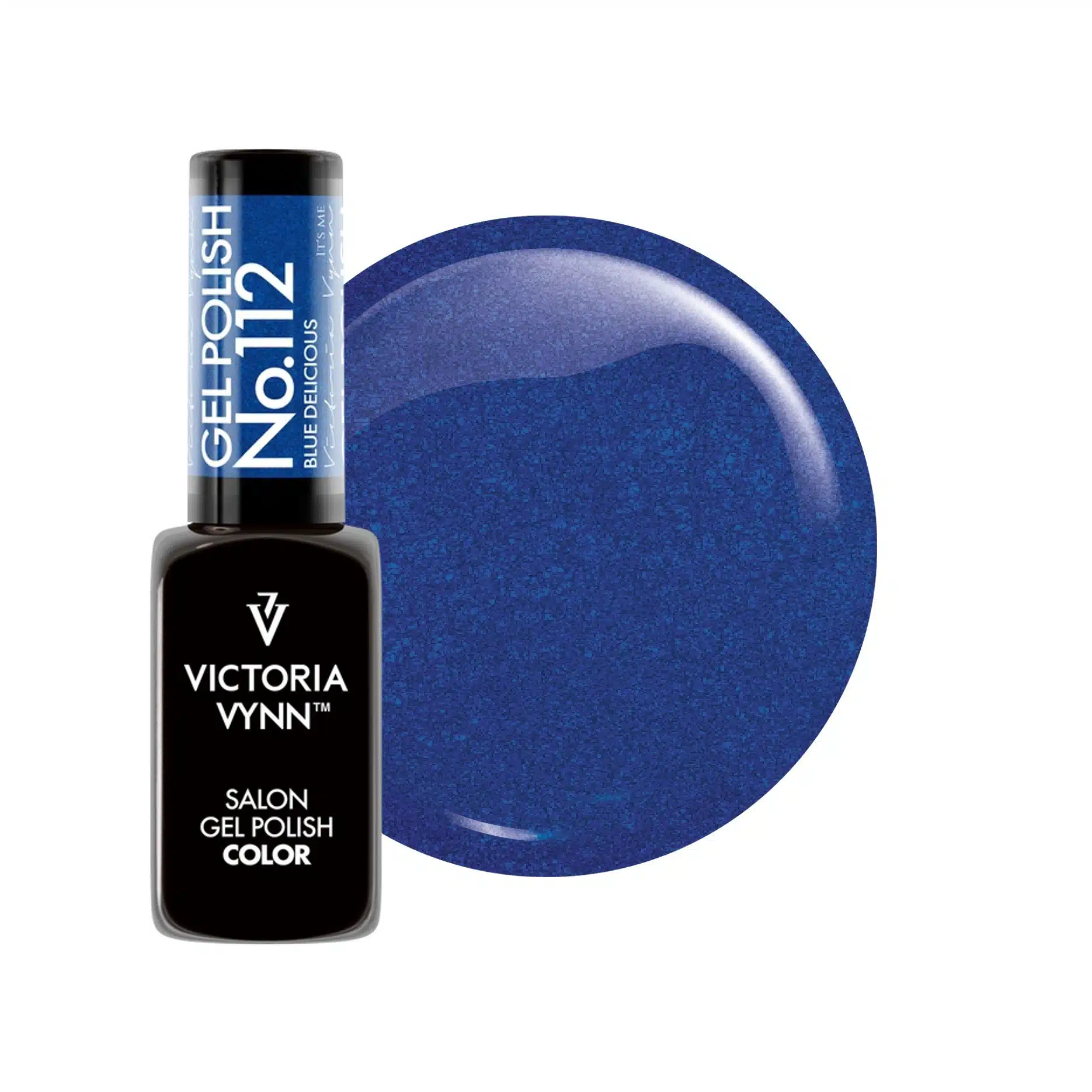 Victoria Vynn Gel Polish 8 ml No.112