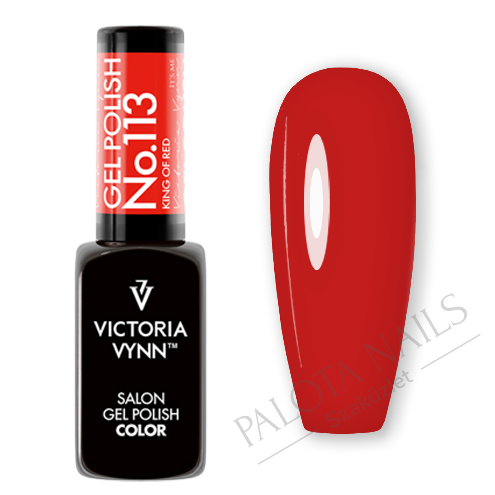 Victoria Vynn Gel Polish 8 ml No.113