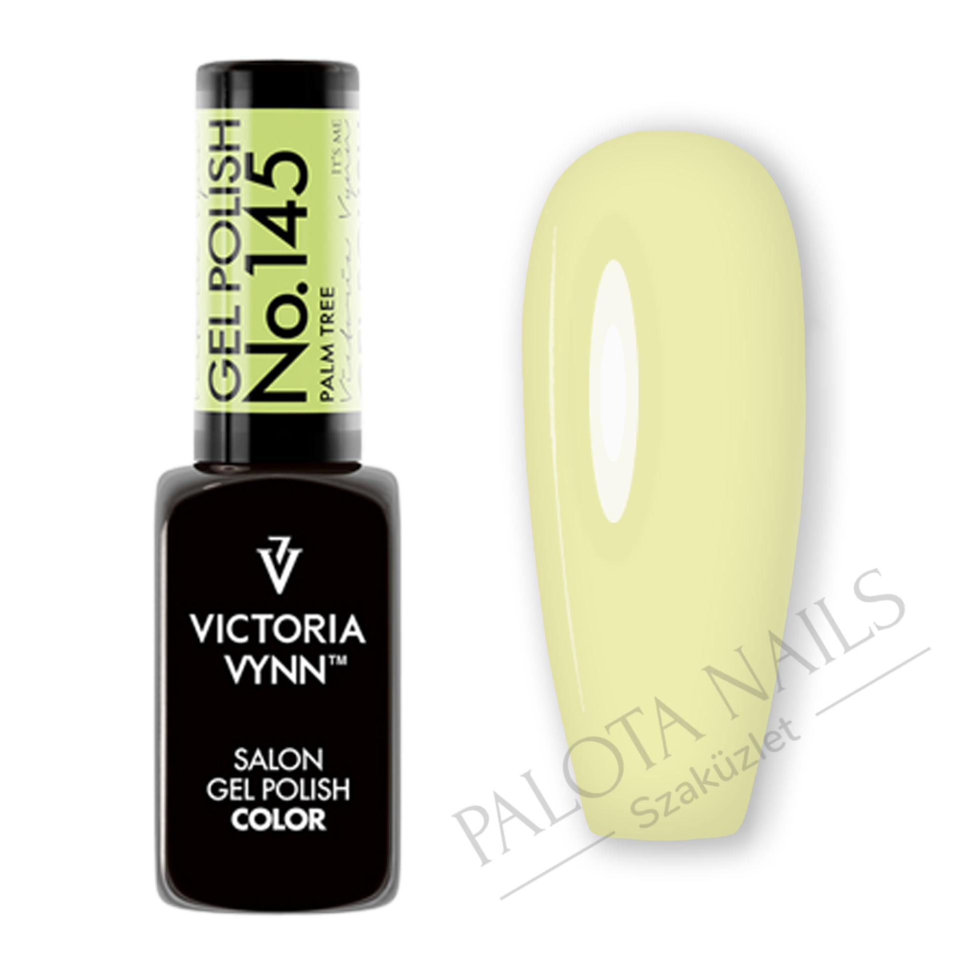 Victoria Vynn Gel Polish 8 ml No.145