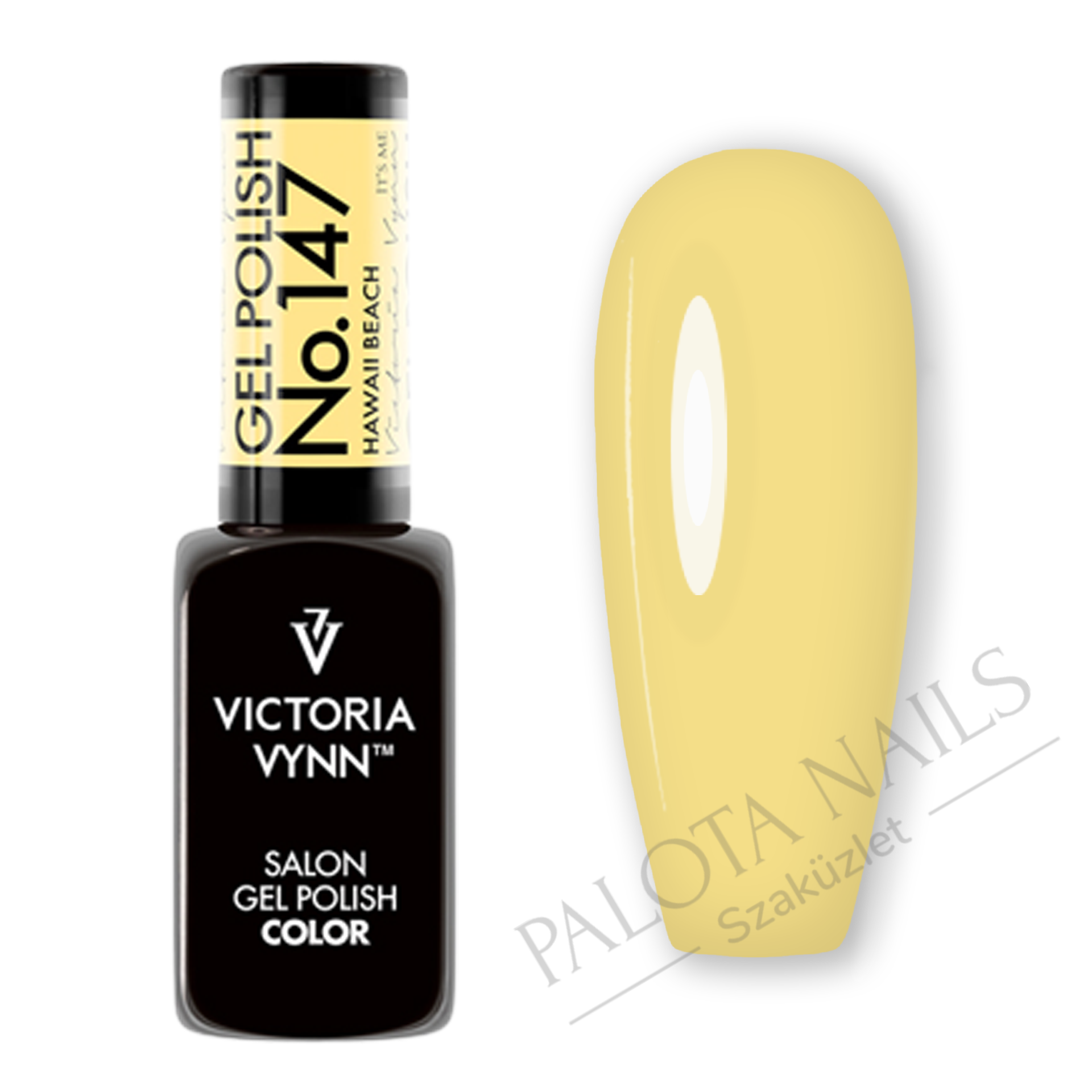 Victoria Vynn Gel Polish 8 ml No.147