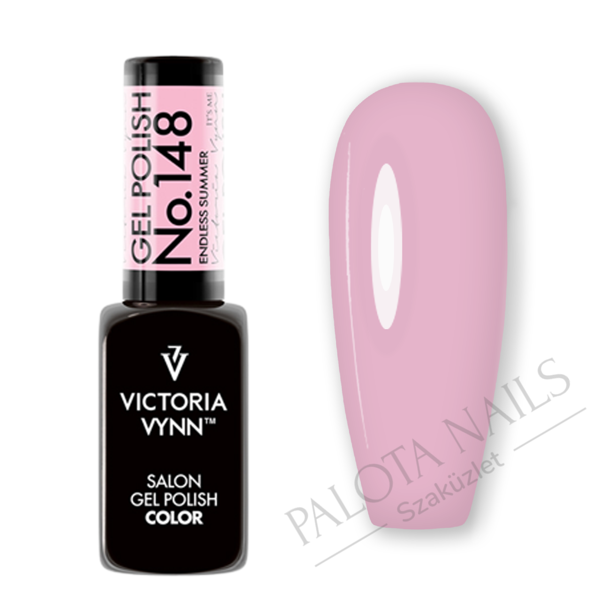 Victoria Vynn Gel Polish 8 ml No.148