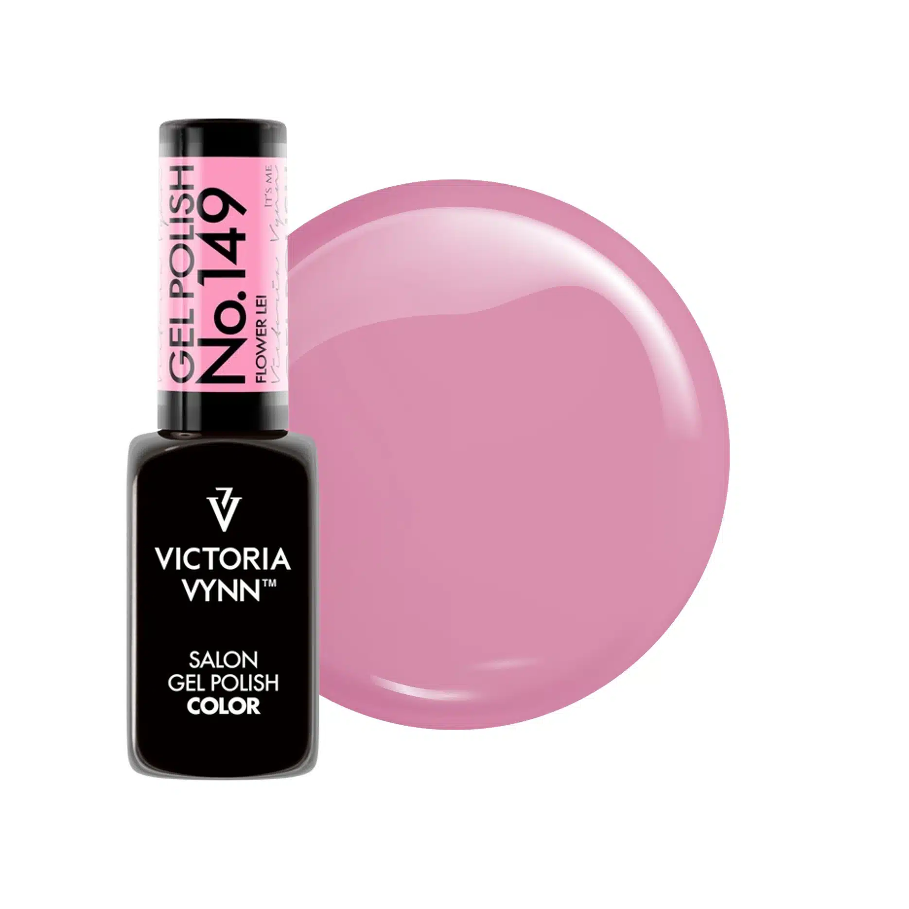 Victoria Vynn Gel Polish 8 ml No.149