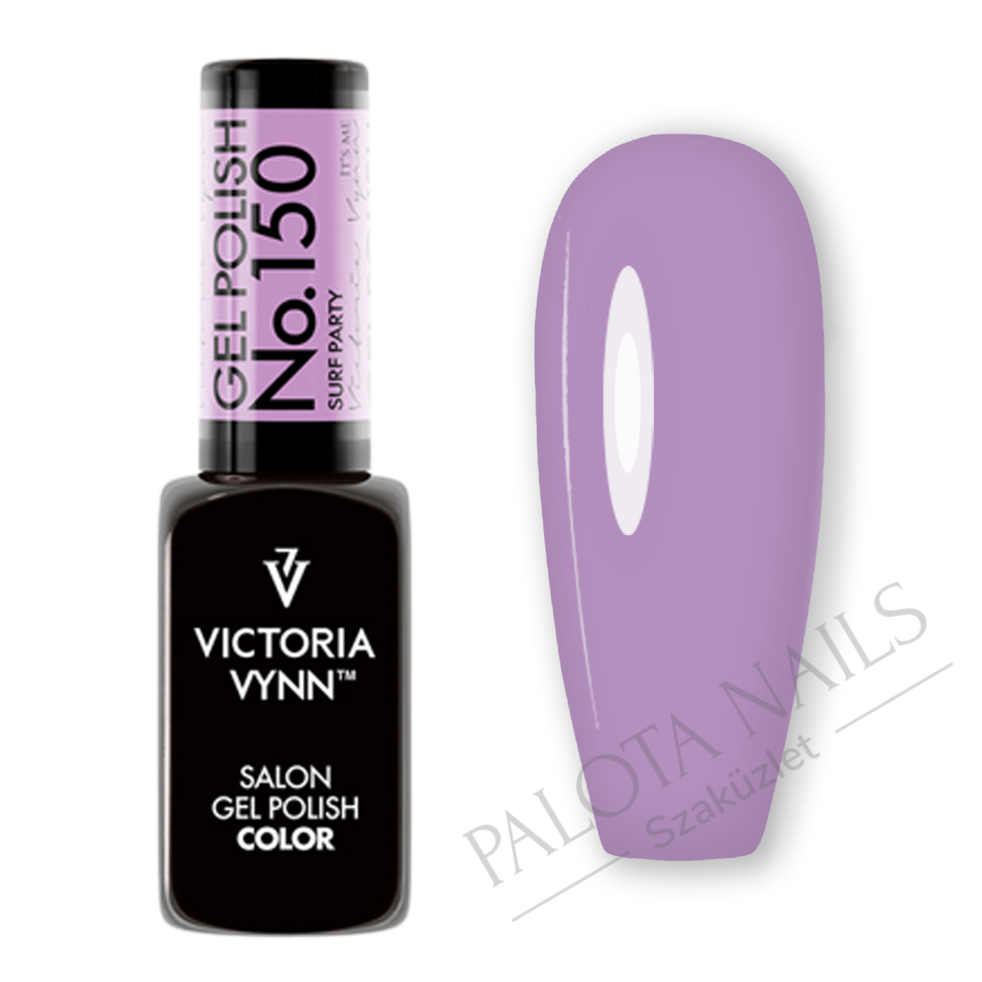 Victoria Vynn Gel Polish 8 ml No.150
