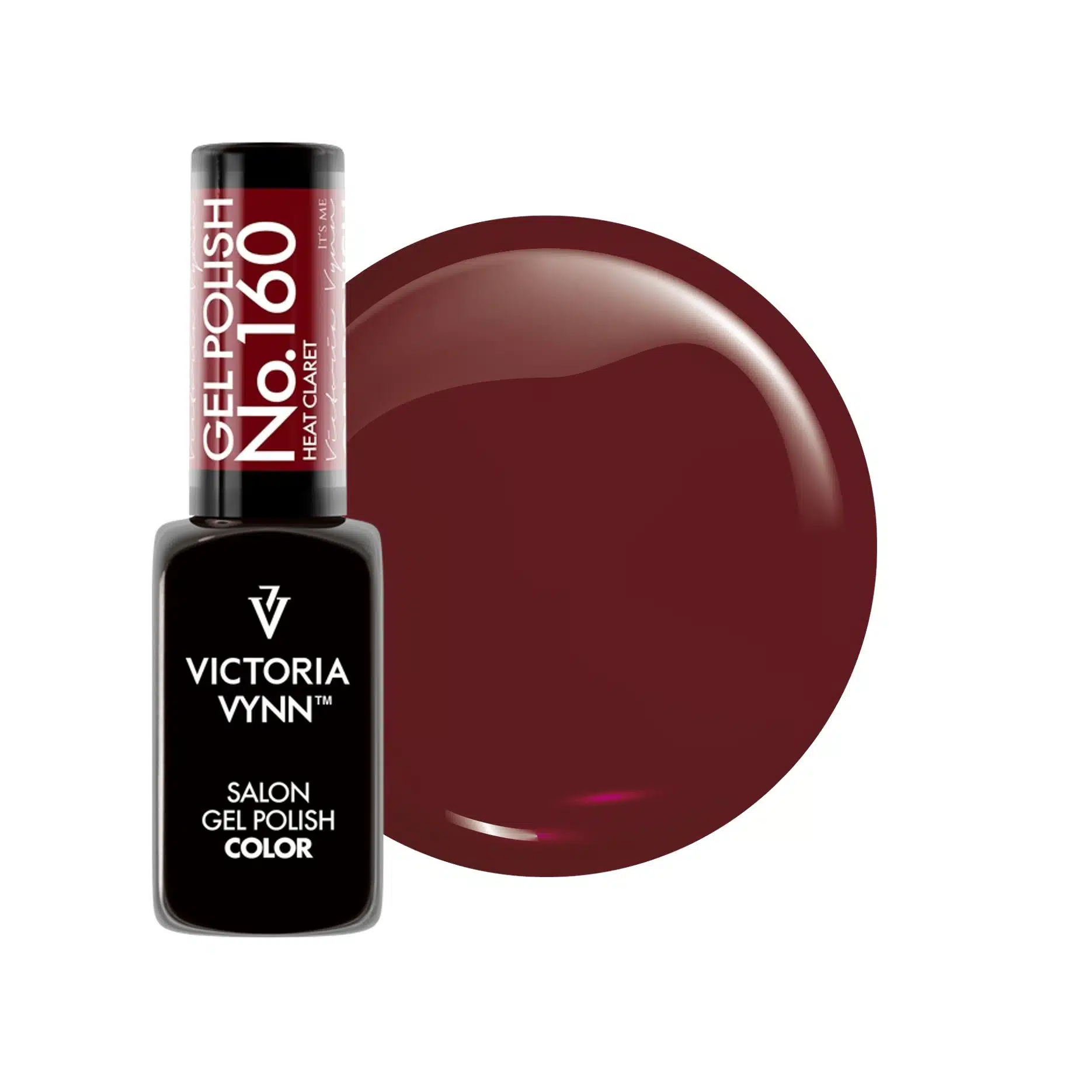 Victoria Vynn Gel Polish 8 ml No.160