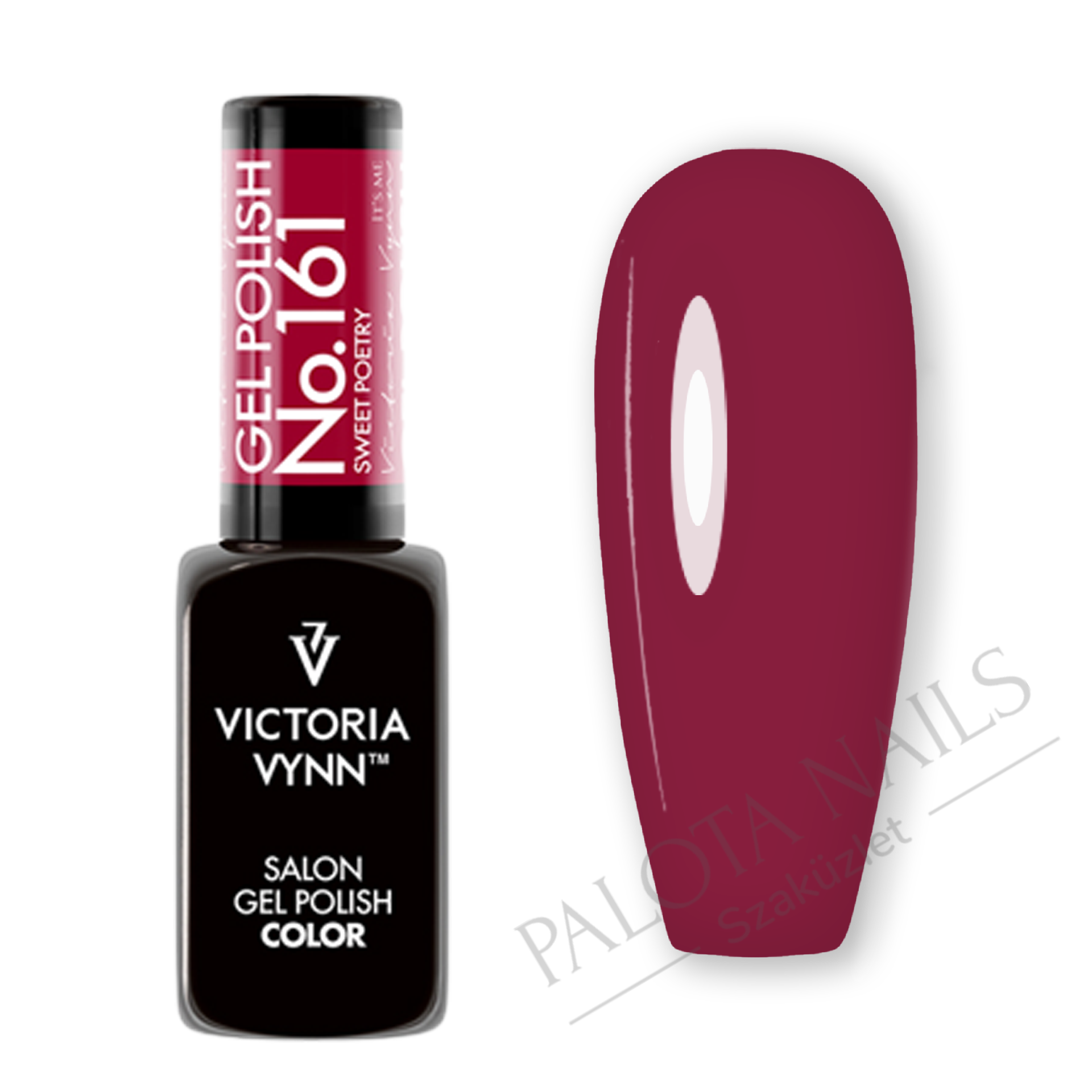 Victoria Vynn Gel Polish 8 ml No.161