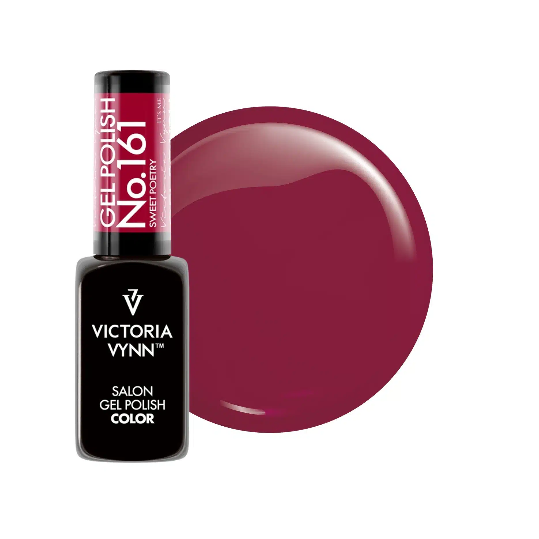 Victoria Vynn Gel Polish 8 ml No.161