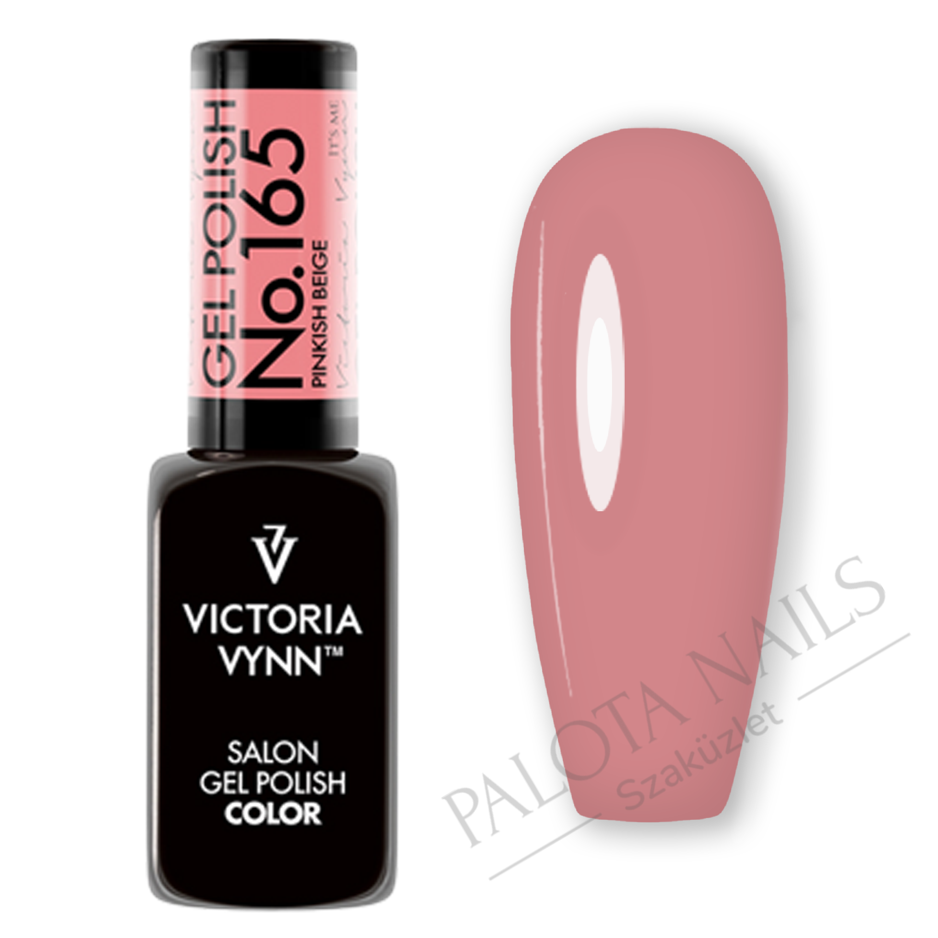 Victoria Vynn Gel Polish 8 ml No.165