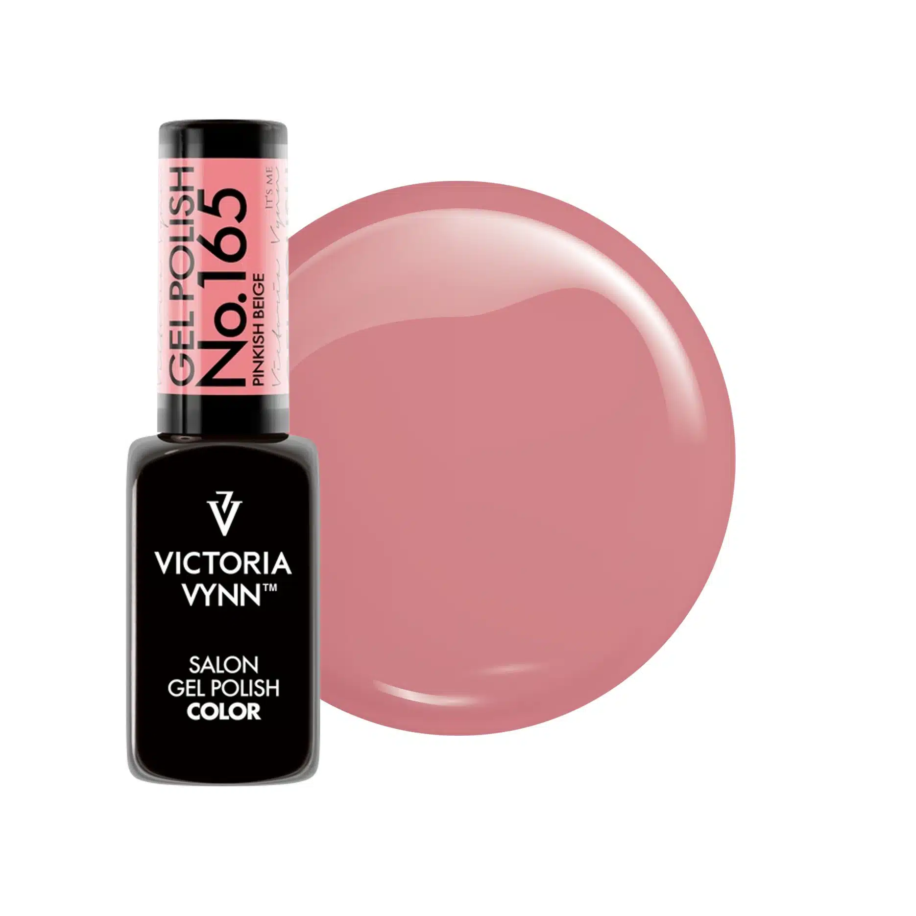 Victoria Vynn Gel Polish 8 ml No.165