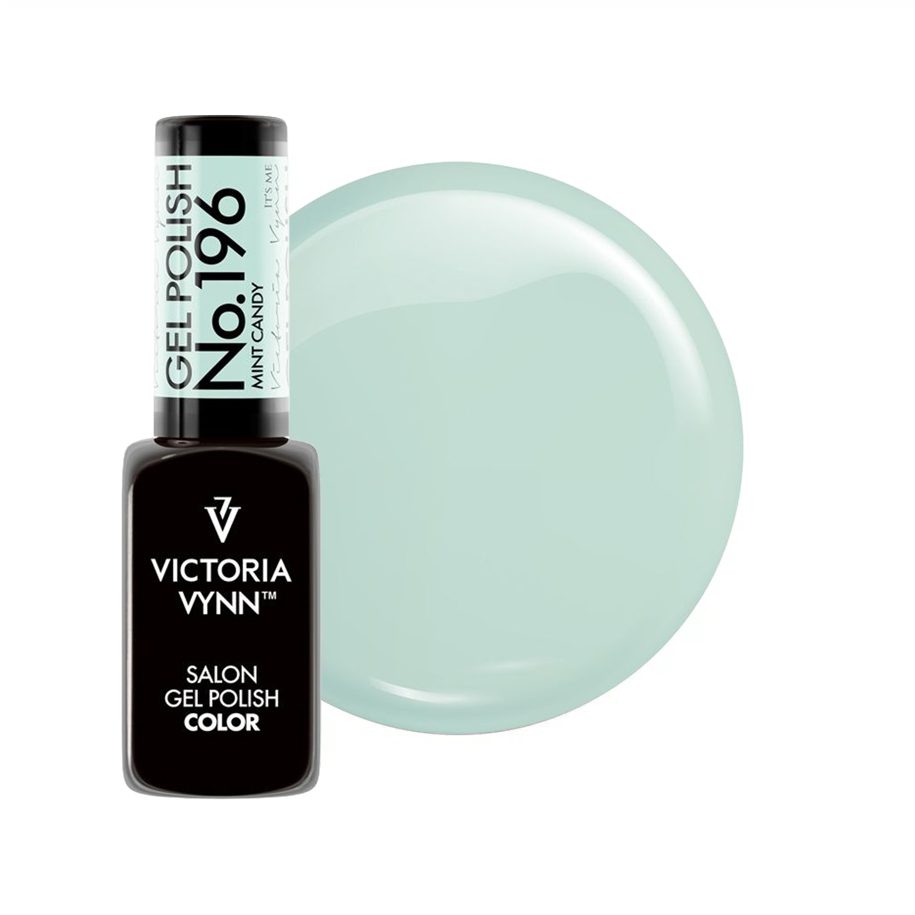 Victoria Vynn Gel Polish 8 ml No.196