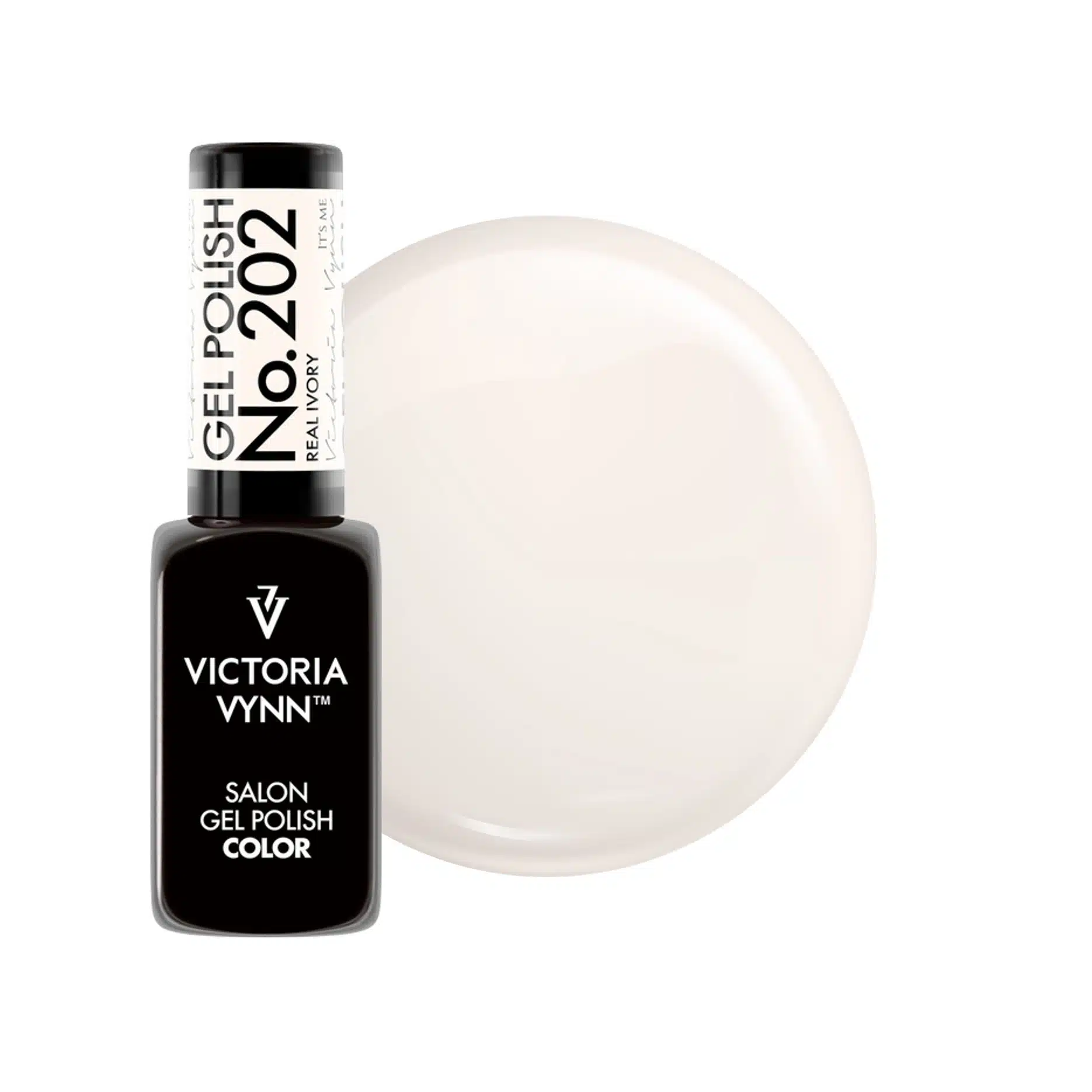 Victoria Vynn Gel Polish 8 ml No.202