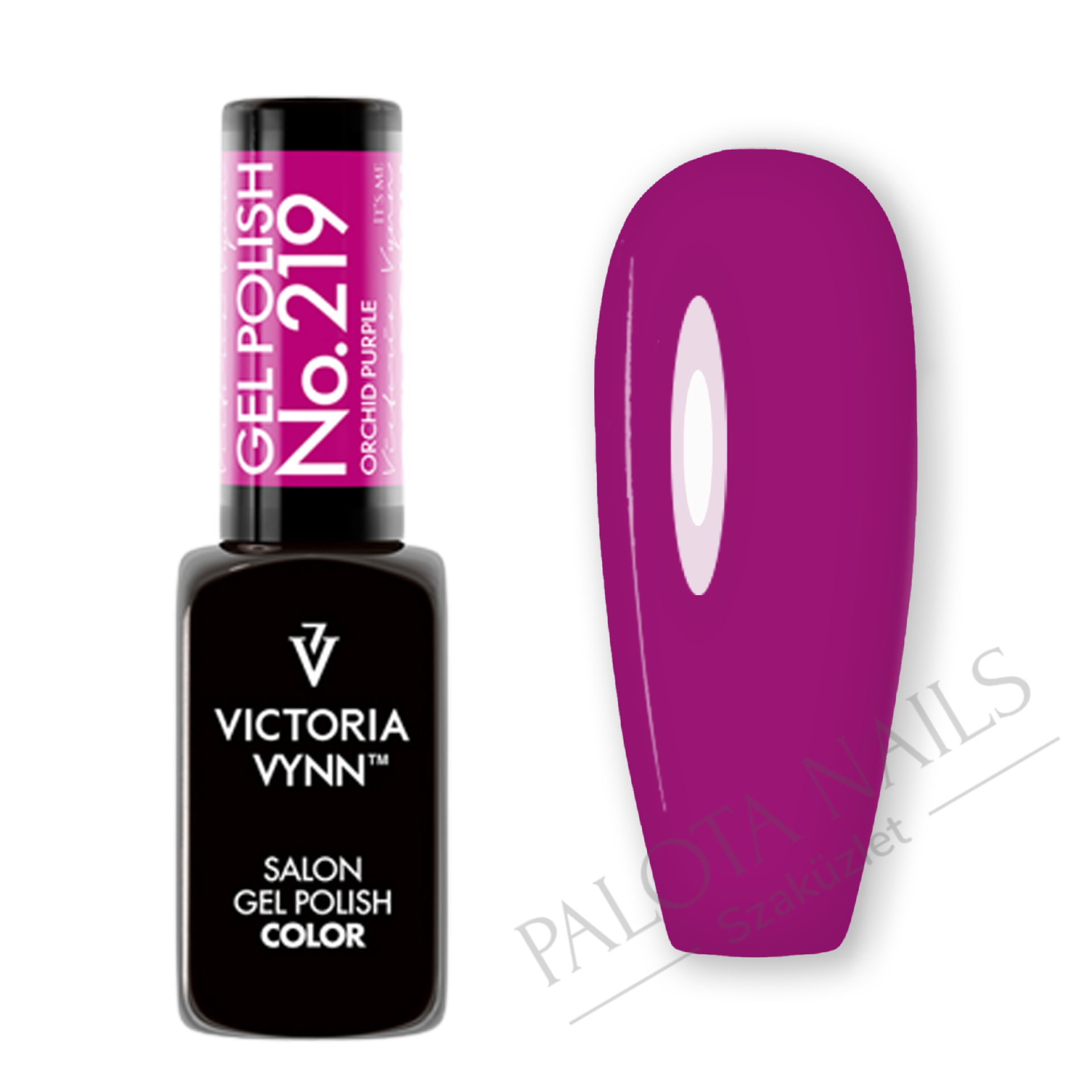 Victoria Vynn Gel Polish 8 ml No.219