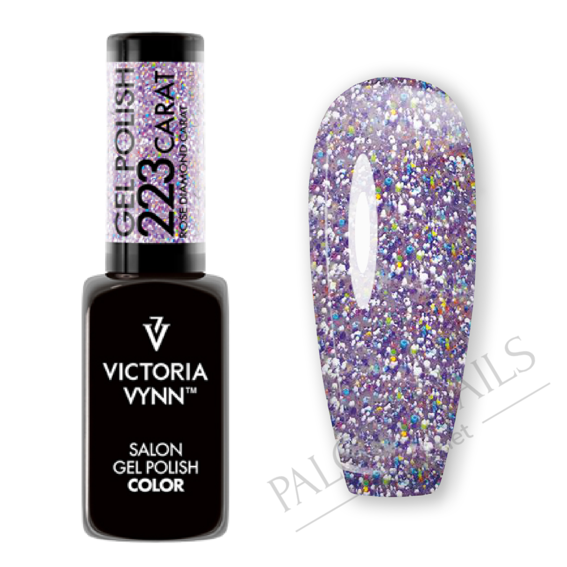 Victoria Vynn Gel Polish 8 ml No.223