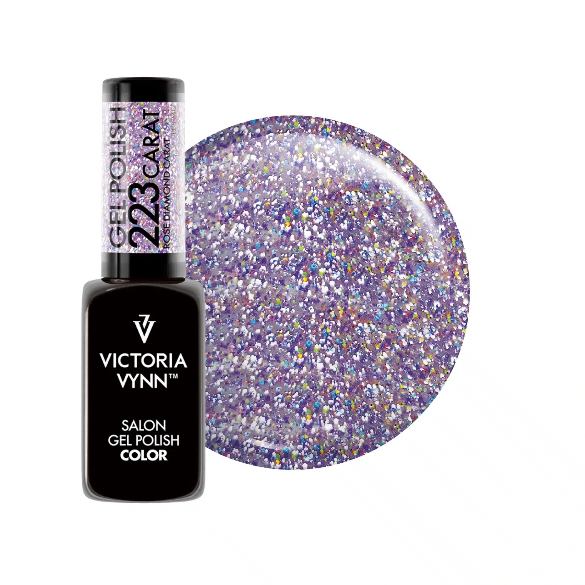 Victoria Vynn Gel Polish 8 ml No.223