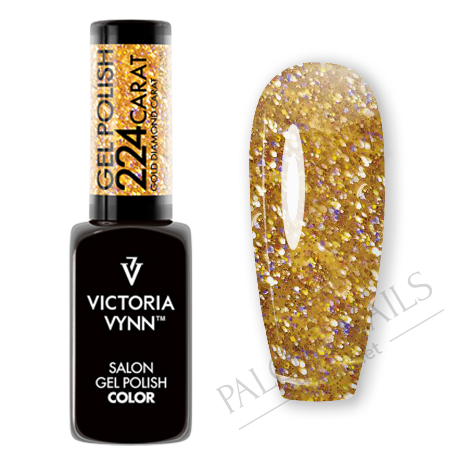 Victoria Vynn Gel Polish 8 ml No.224