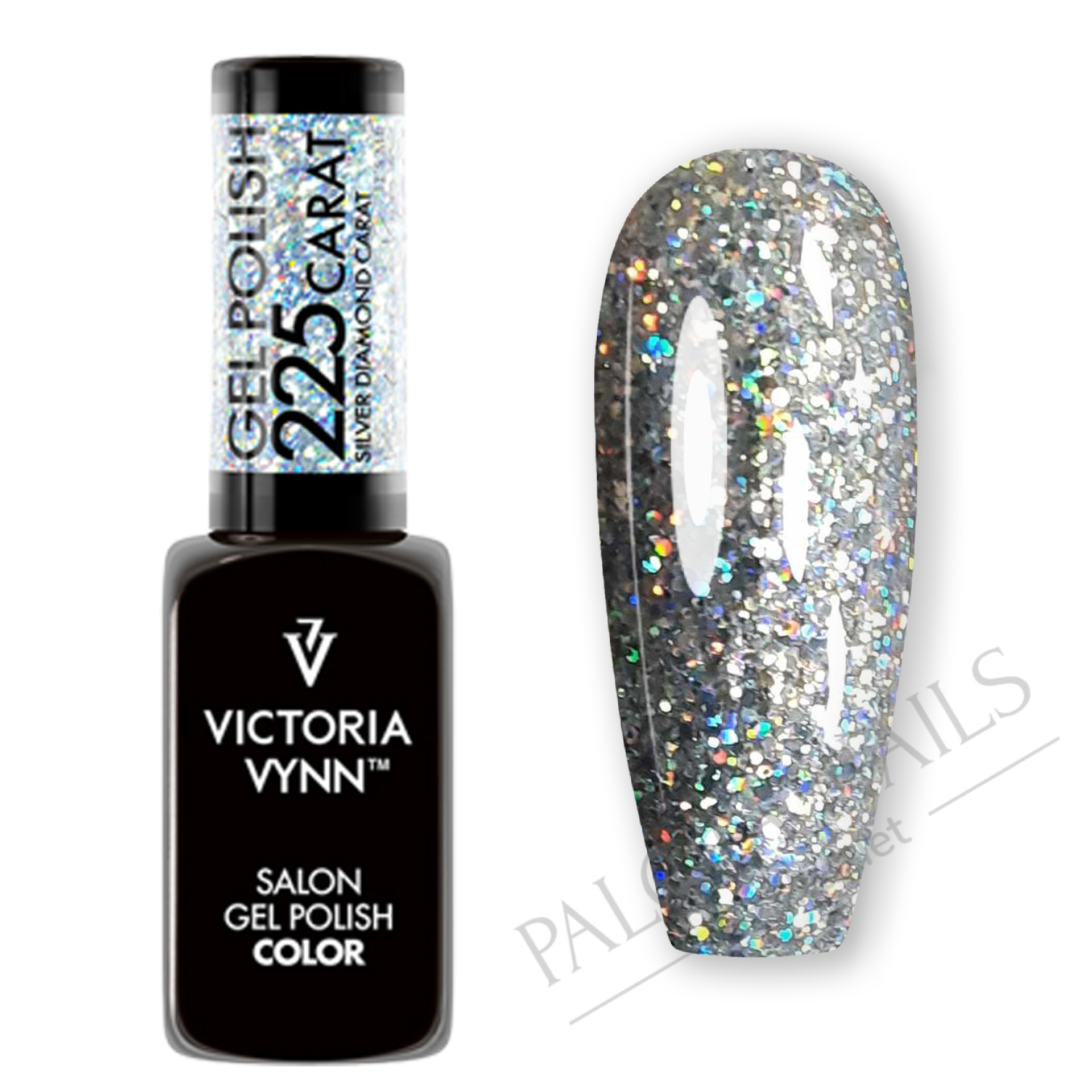 Victoria Vynn Gel Polish 8 ml No.225