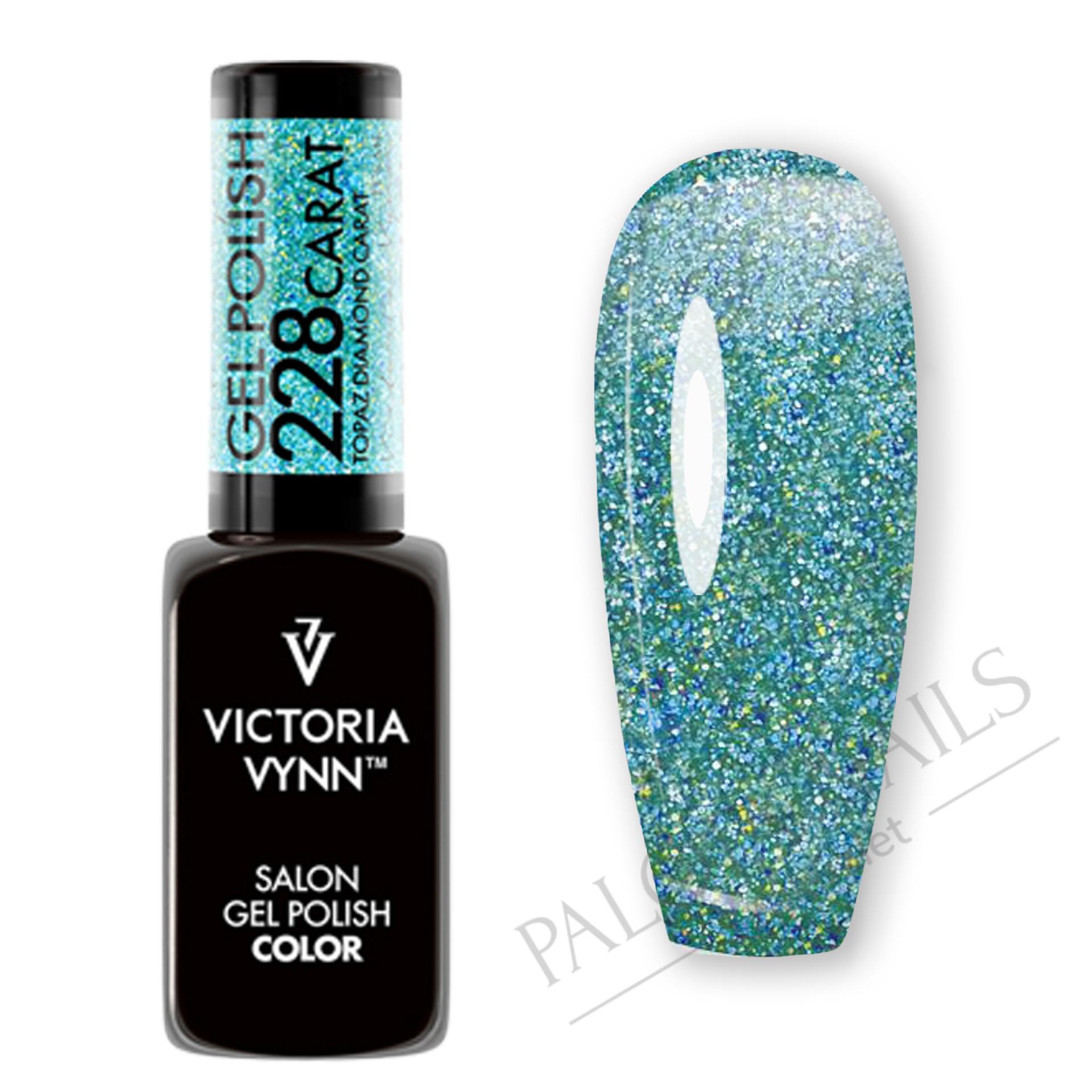 Victoria Vynn Gel Polish 8 ml No.228