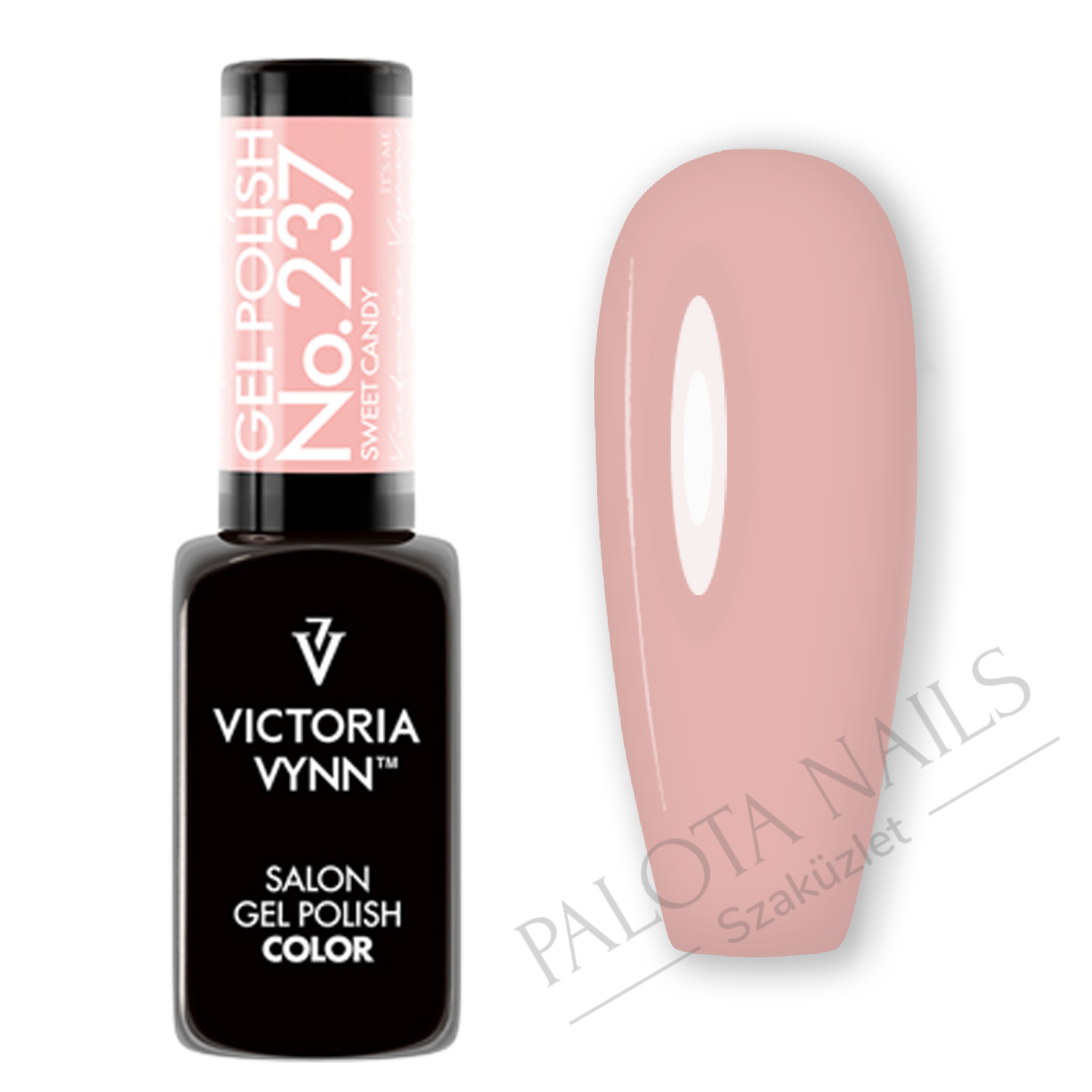 Victoria Vynn Gel Polish 8 ml No.237