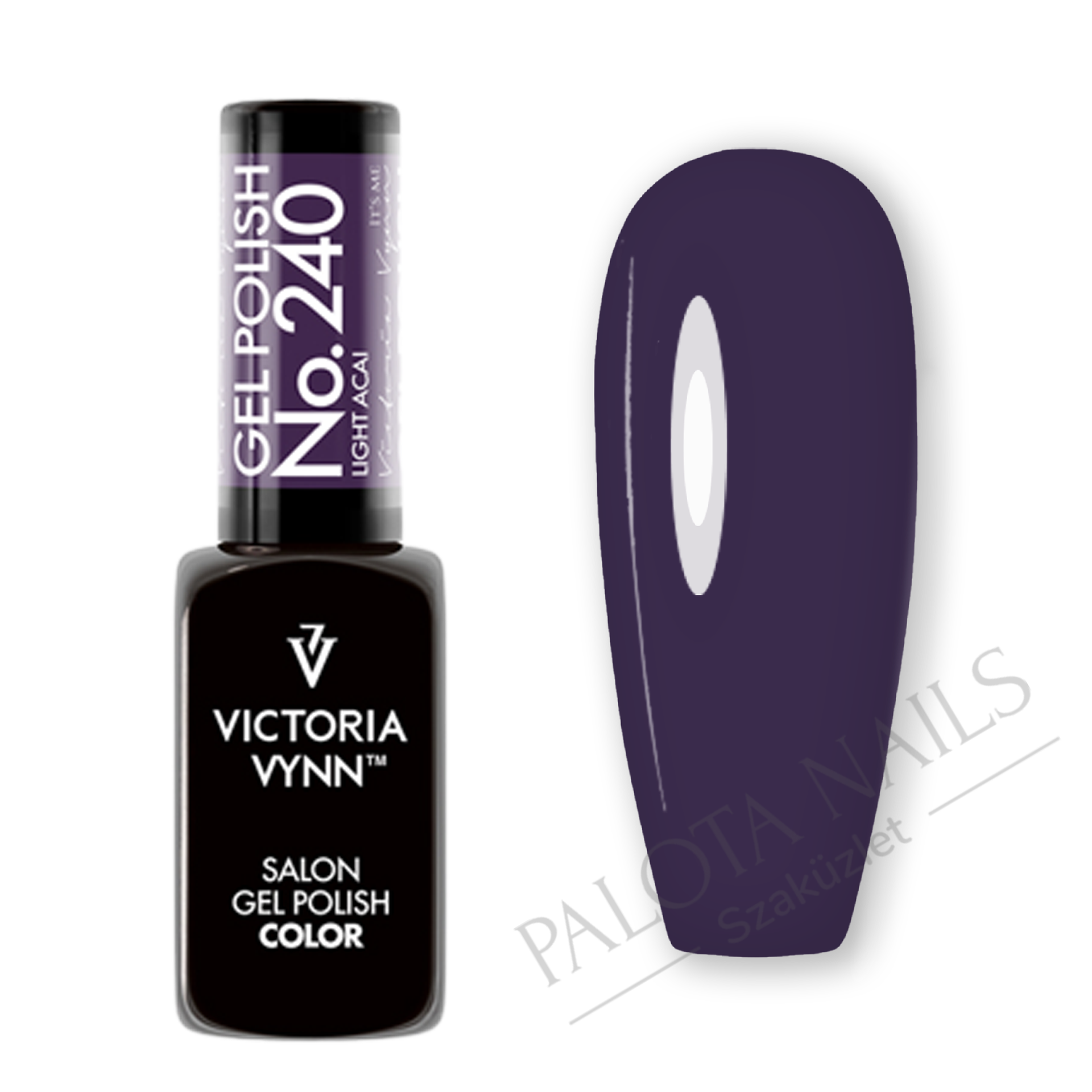 Victoria Vynn Gel Polish 8 ml No.240