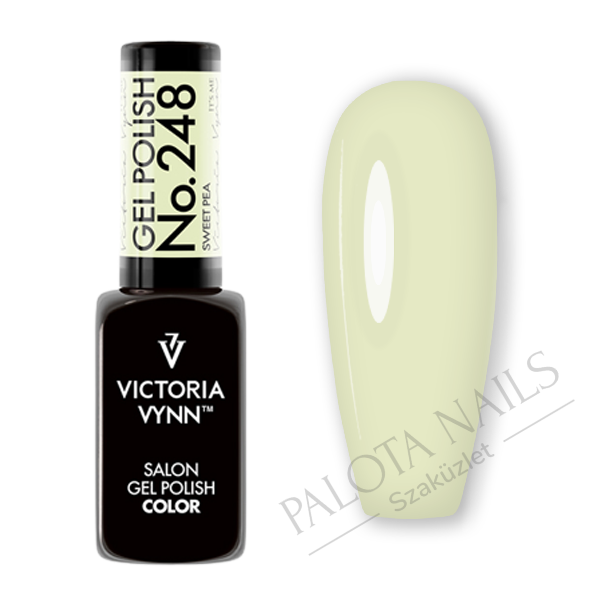 Victoria Vynn Gel Polish 8 ml No.248