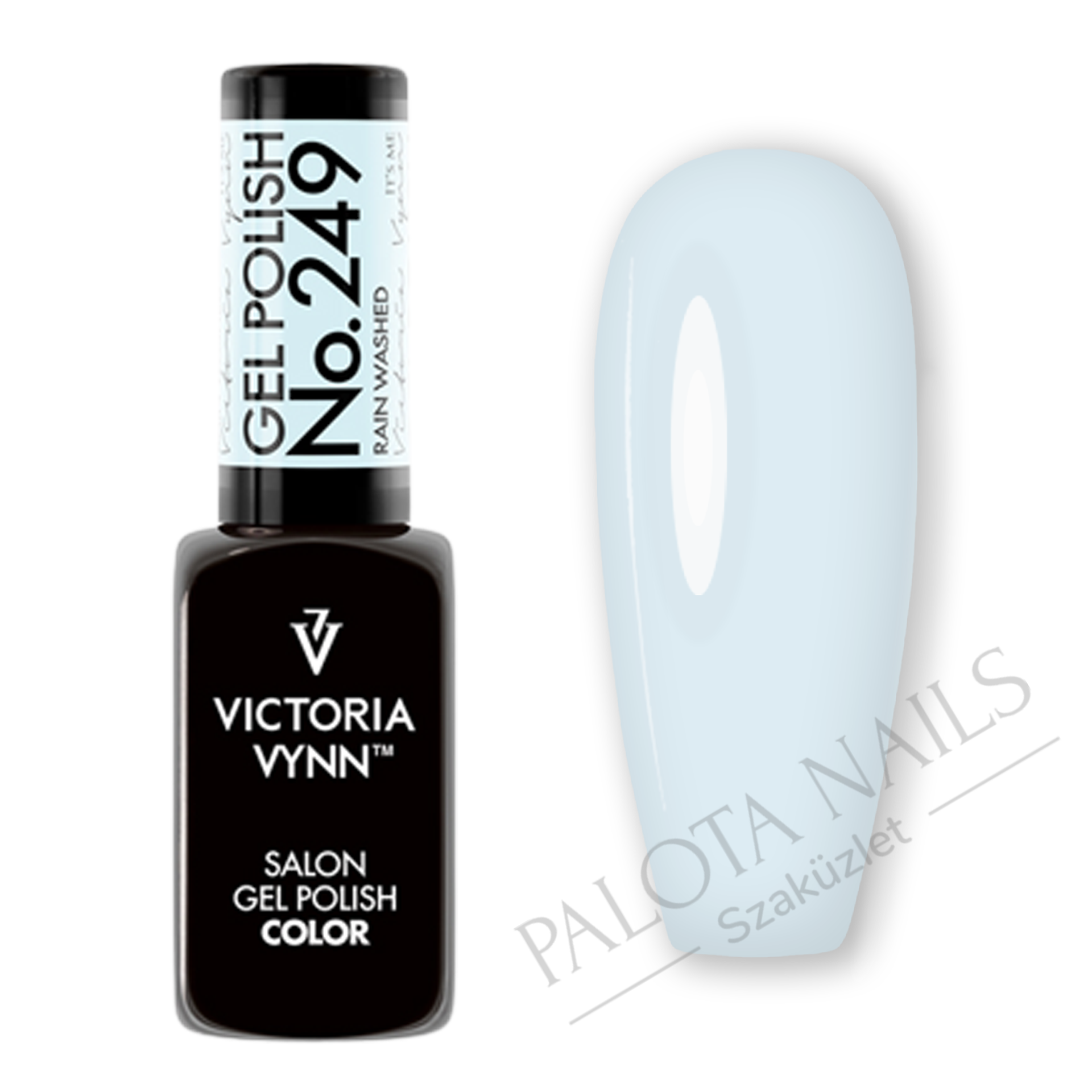 Victoria Vynn Gel Polish 8 ml No.249