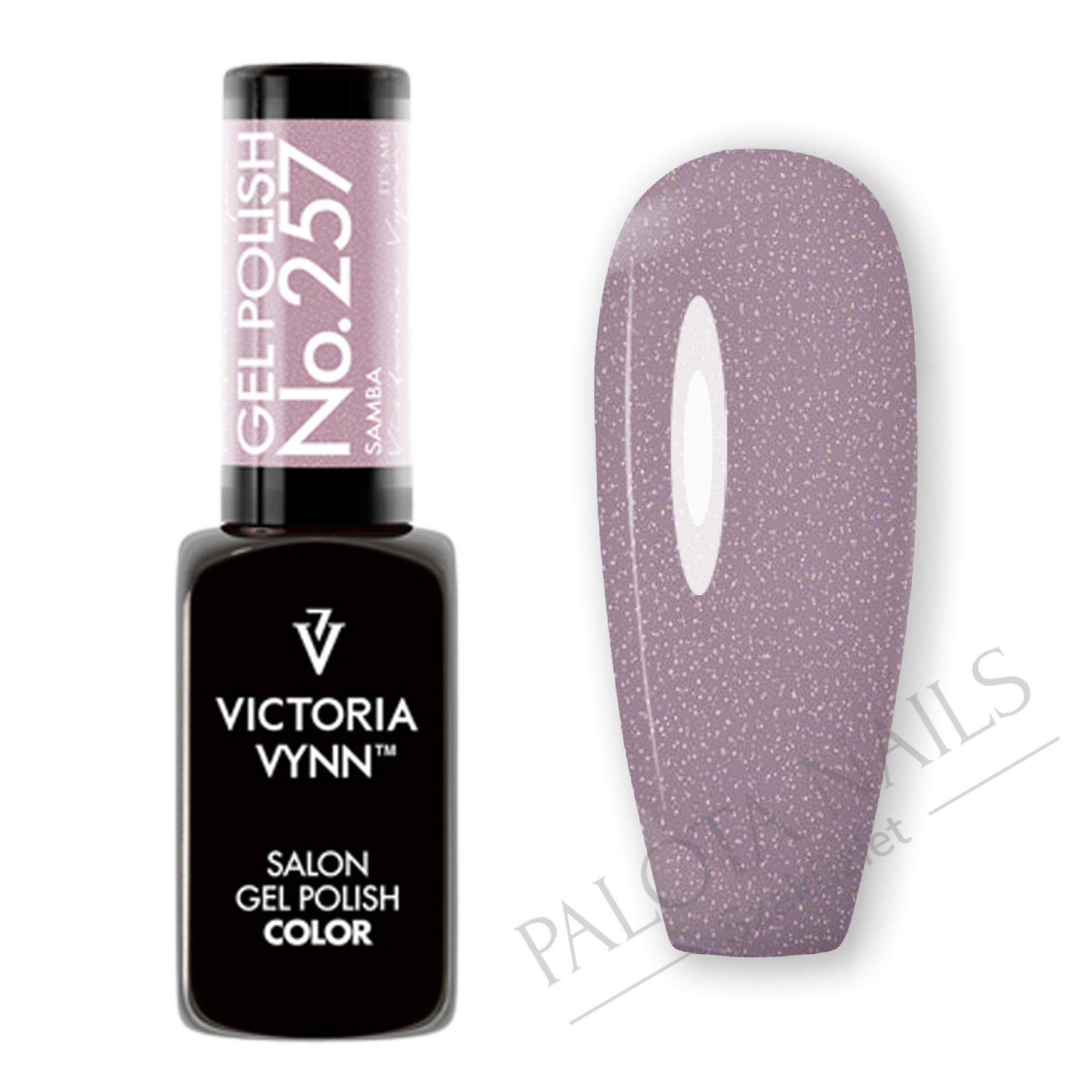 Victoria Vynn Gel Polish 8 ml No.257