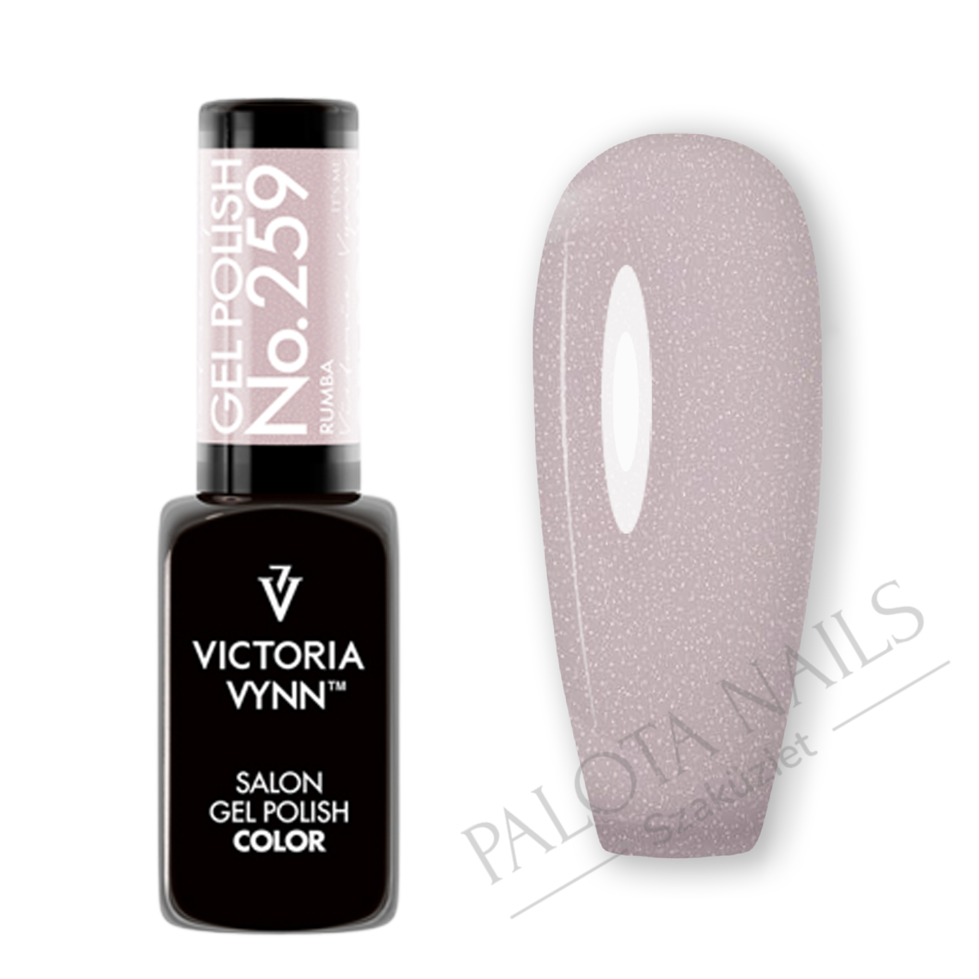 Victoria Vynn Gel Polish 8 ml No.259