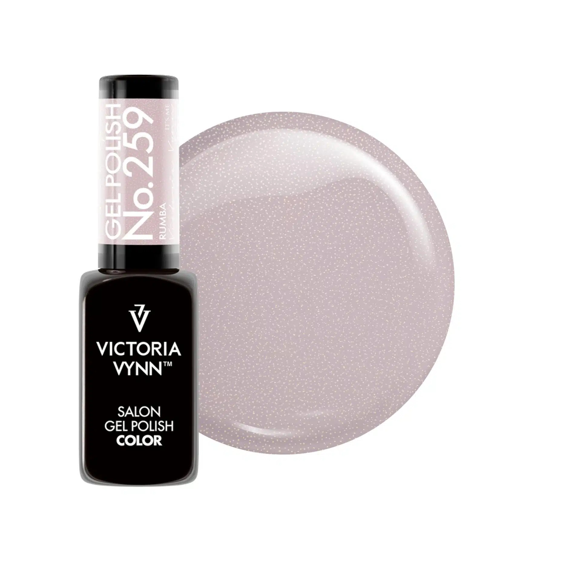 Victoria Vynn Gel Polish 8 ml No.259