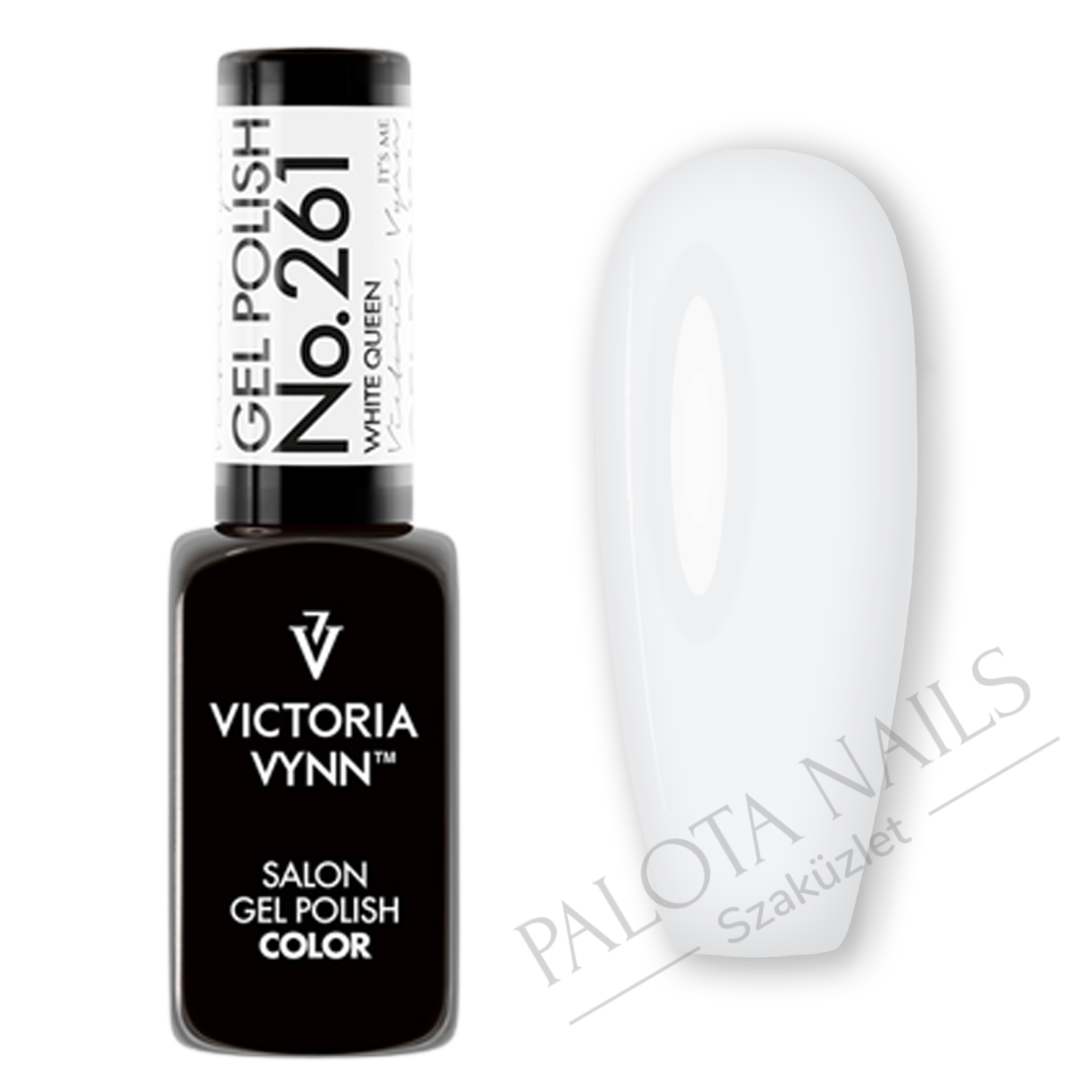 Victoria Vynn Gel Polish 8 ml No.261
