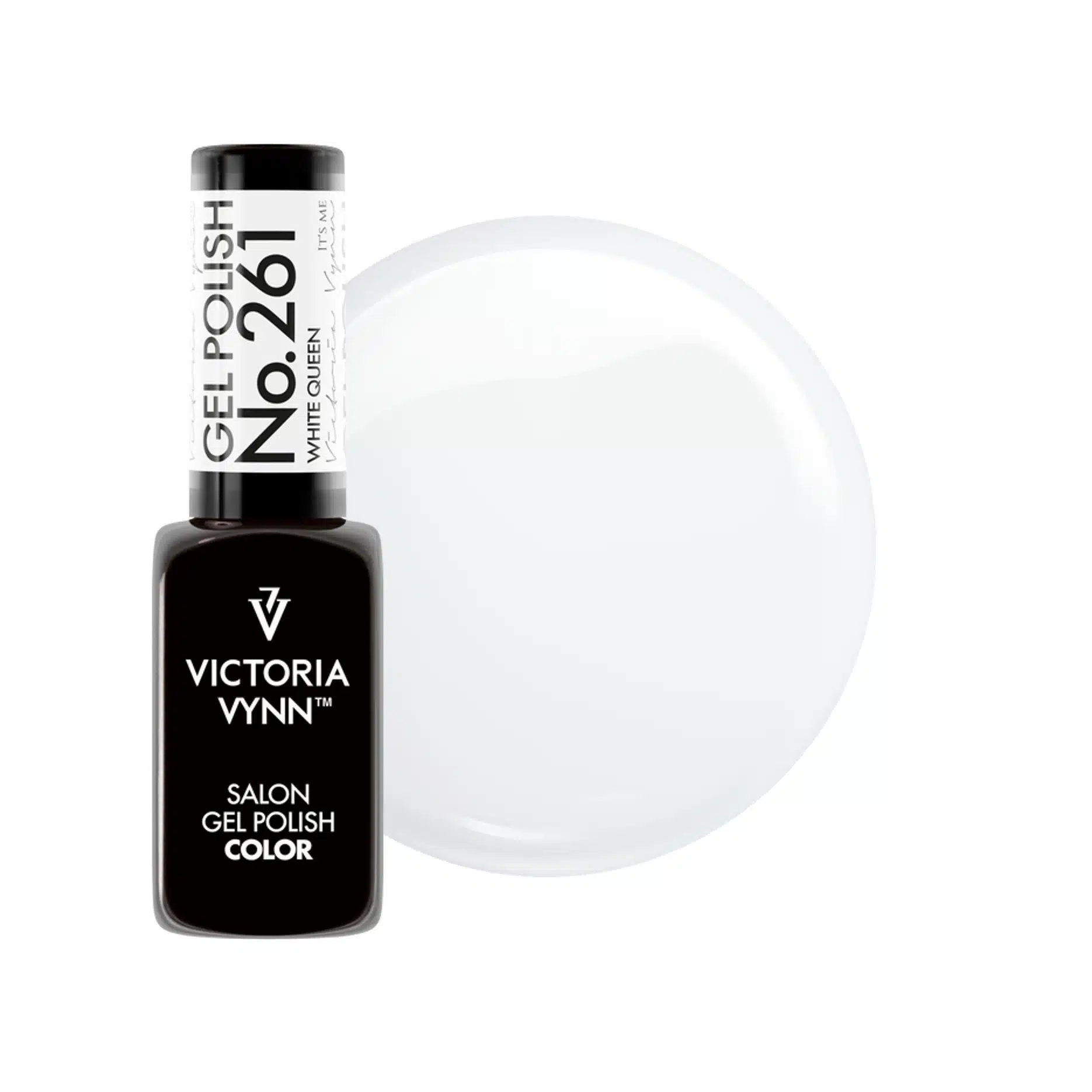 Victoria Vynn Gel Polish 8 ml No.261