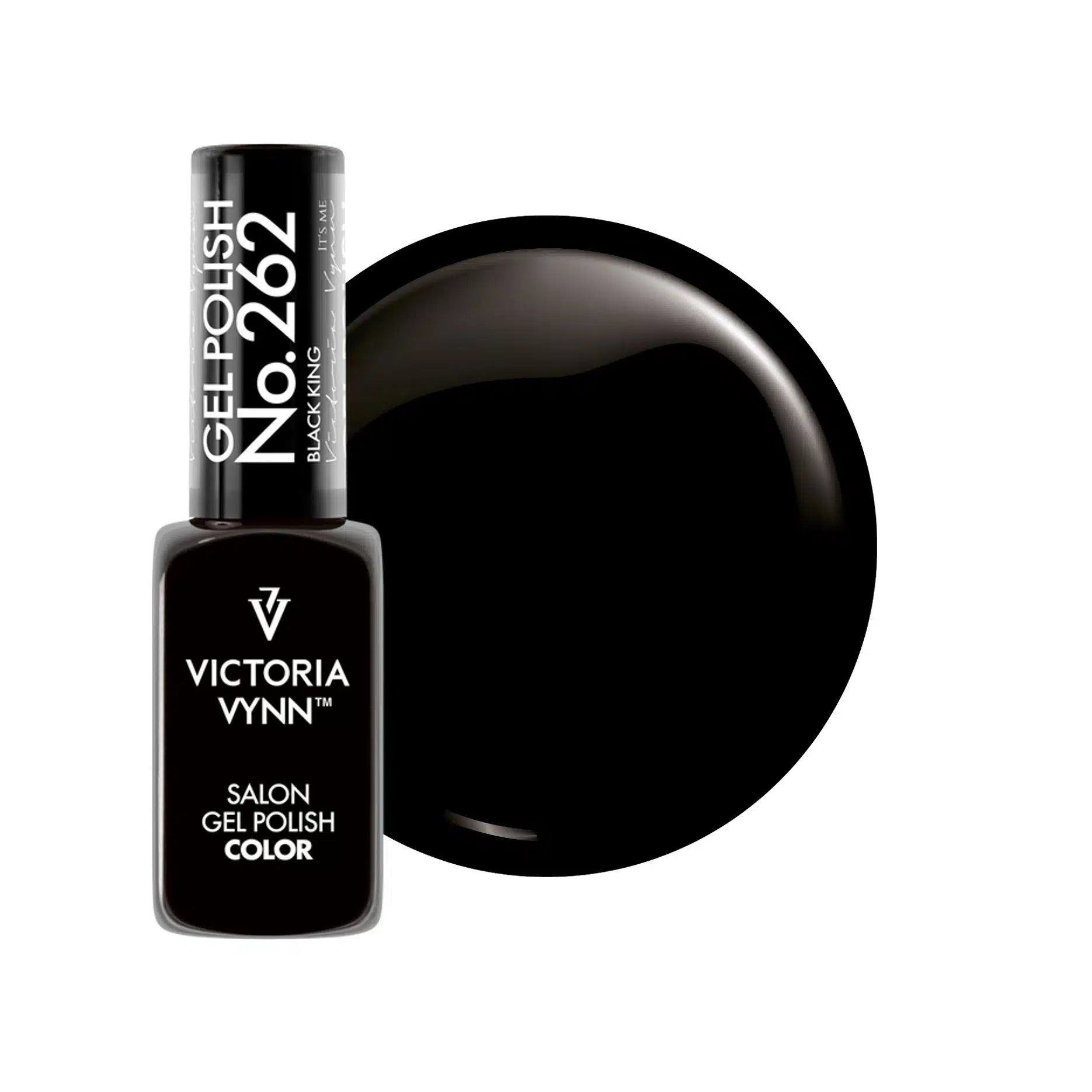 Victoria Vynn Gel Polish 8 ml No.262