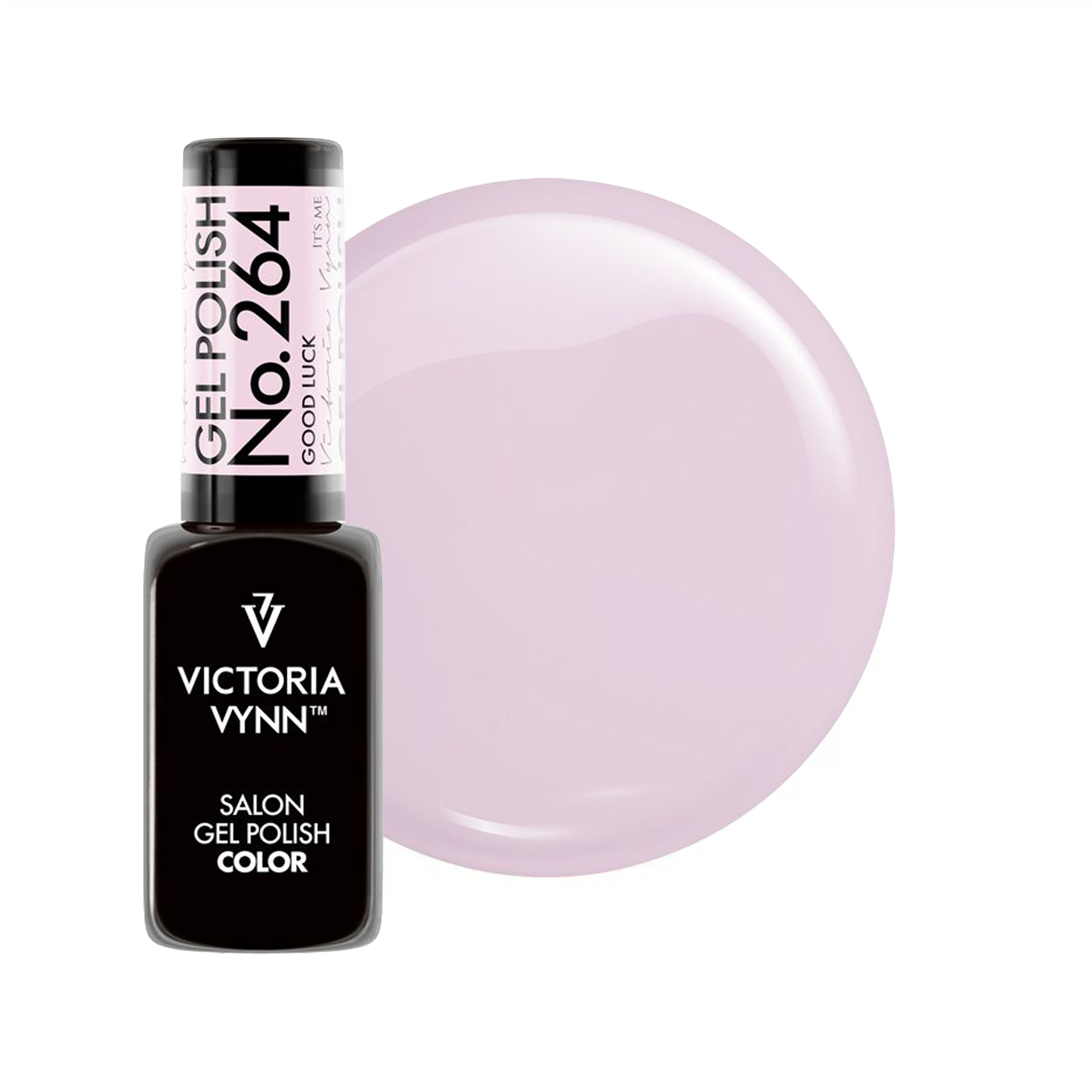Victoria Vynn Gel Polish 8 ml No.264