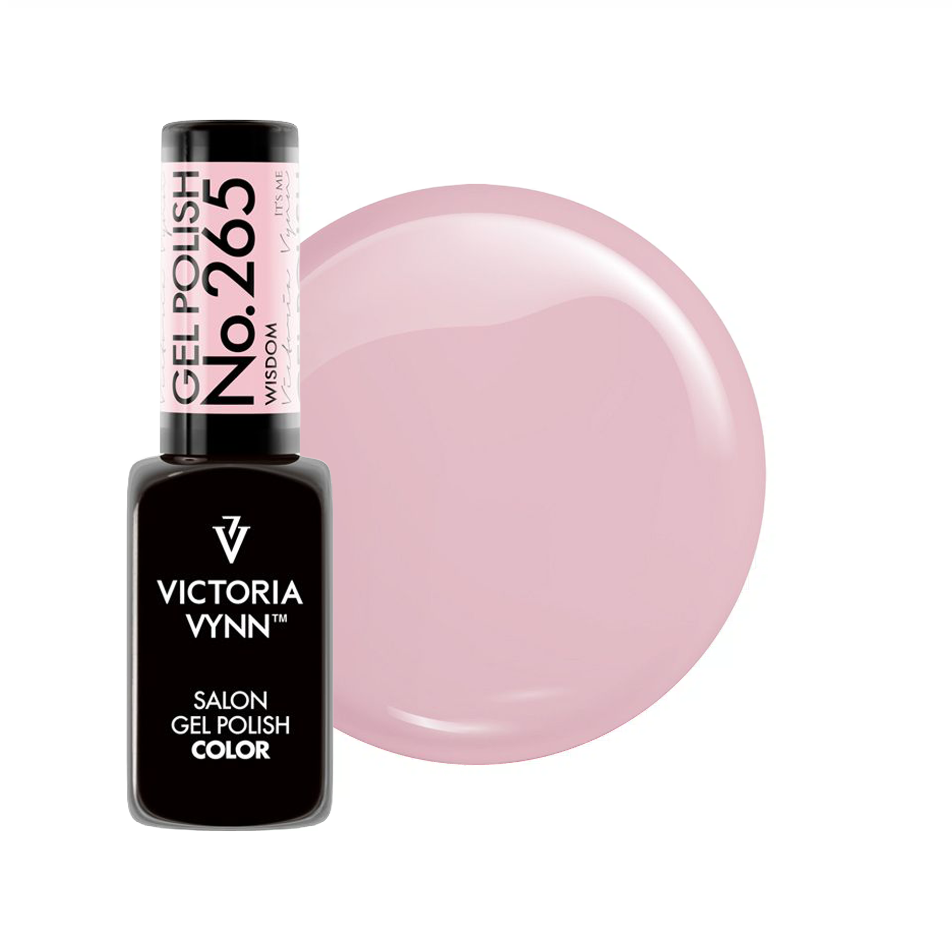 Victoria Vynn Gel Polish 8 ml No.265