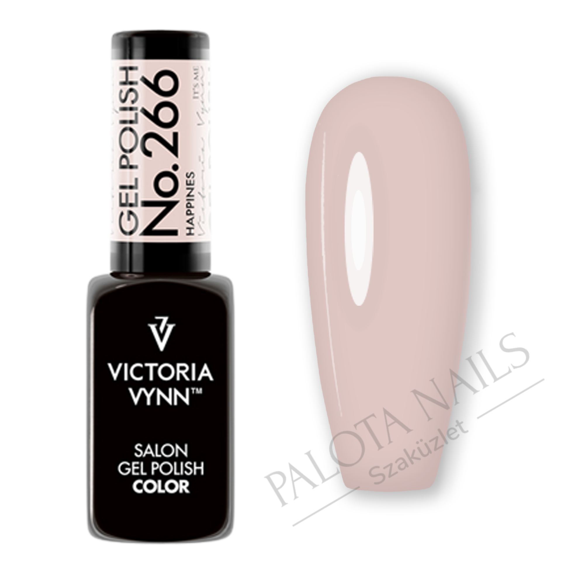 Victoria Vynn Gel Polish 8 ml No.266