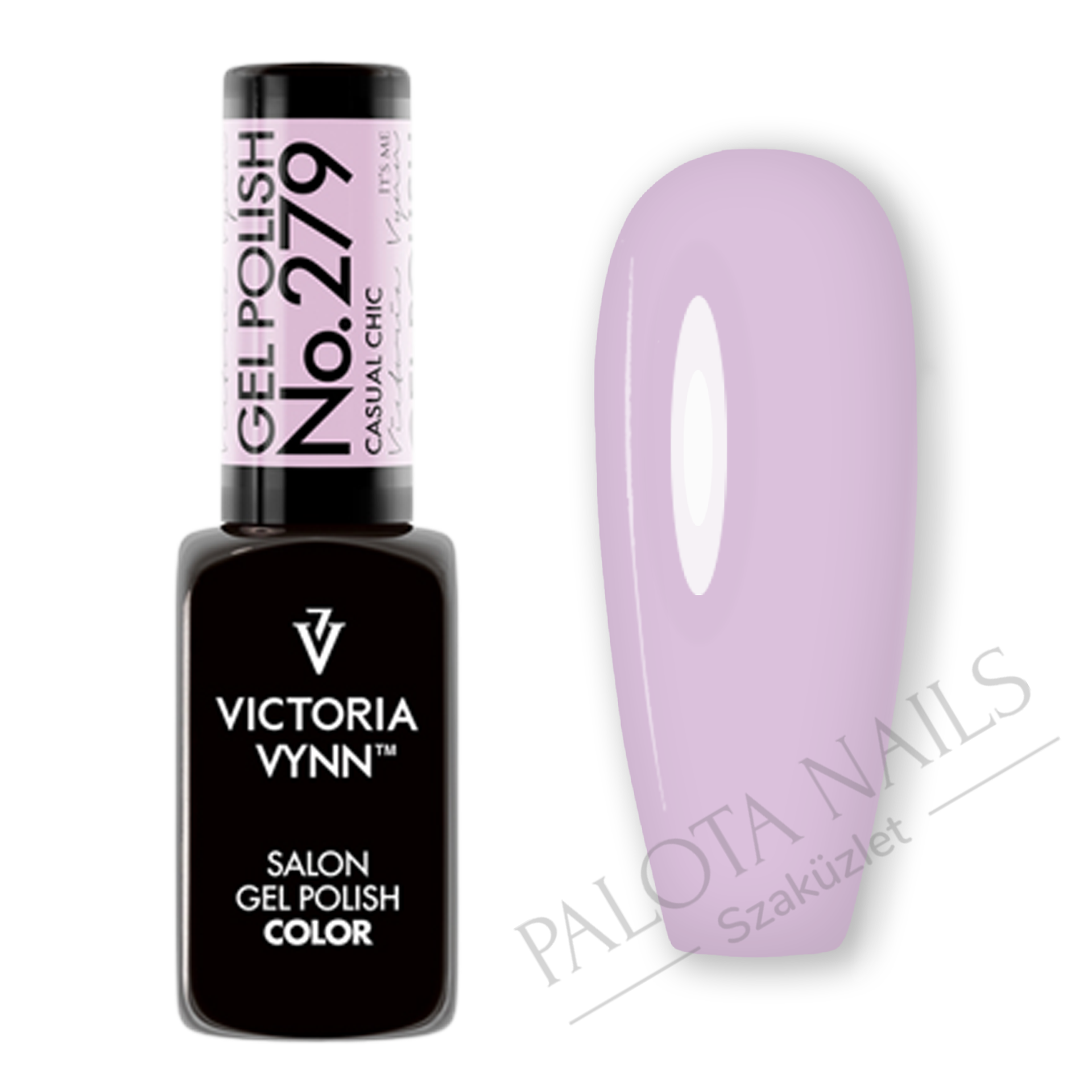 Victoria Vynn Gel Polish 8 ml No.279