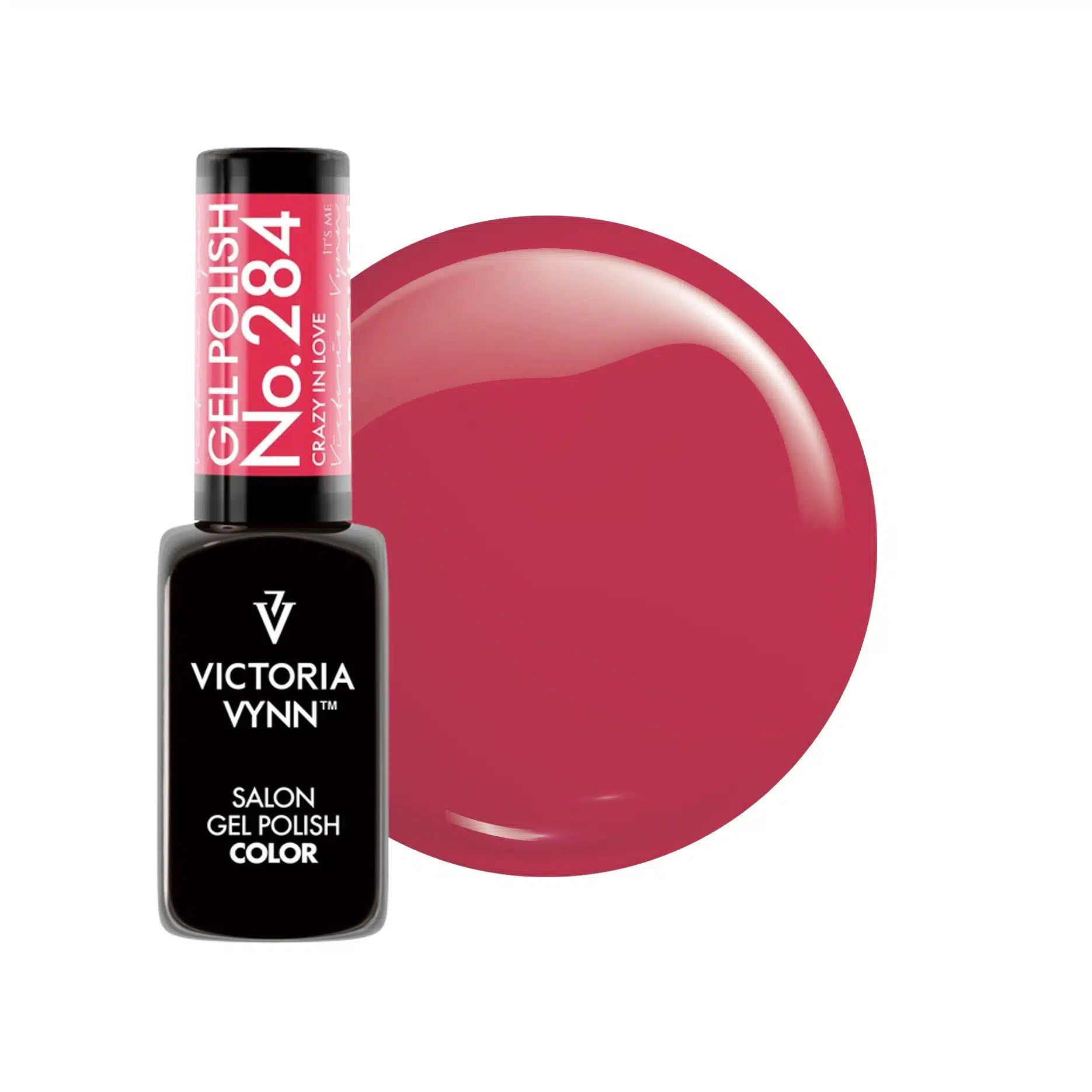 Victoria Vynn Gel Polish 8 ml No.284
