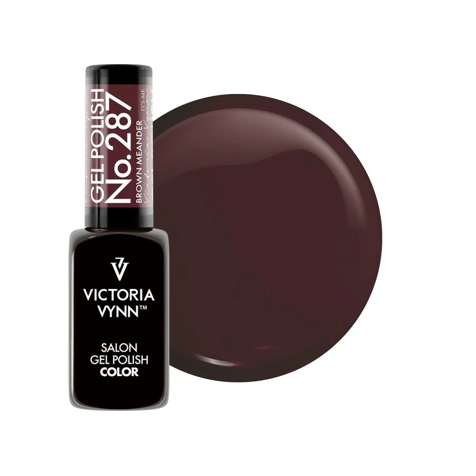 Victoria Vynn Gel Polish 8 ml No.287