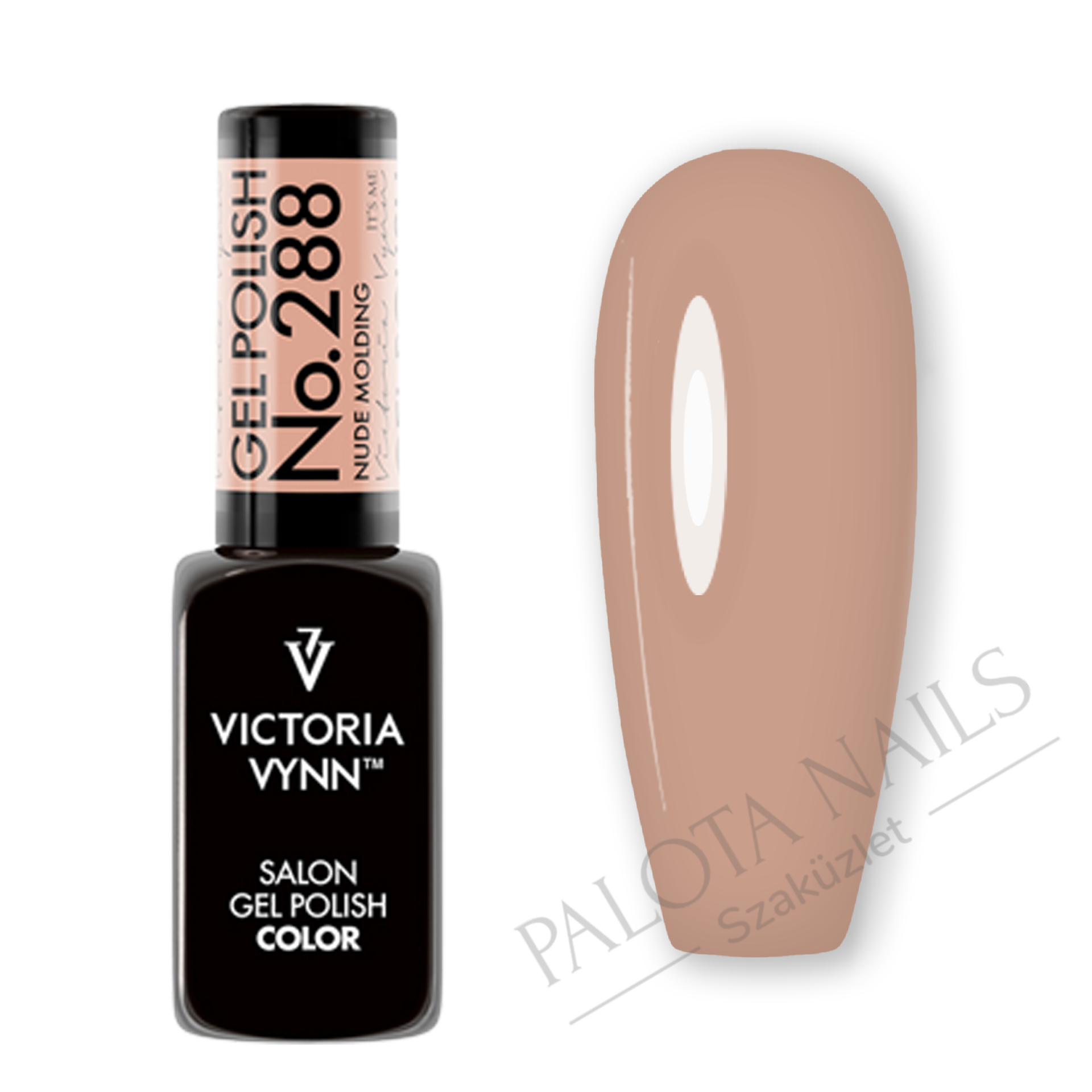 Victoria Vynn Gel Polish 8 ml No.288
