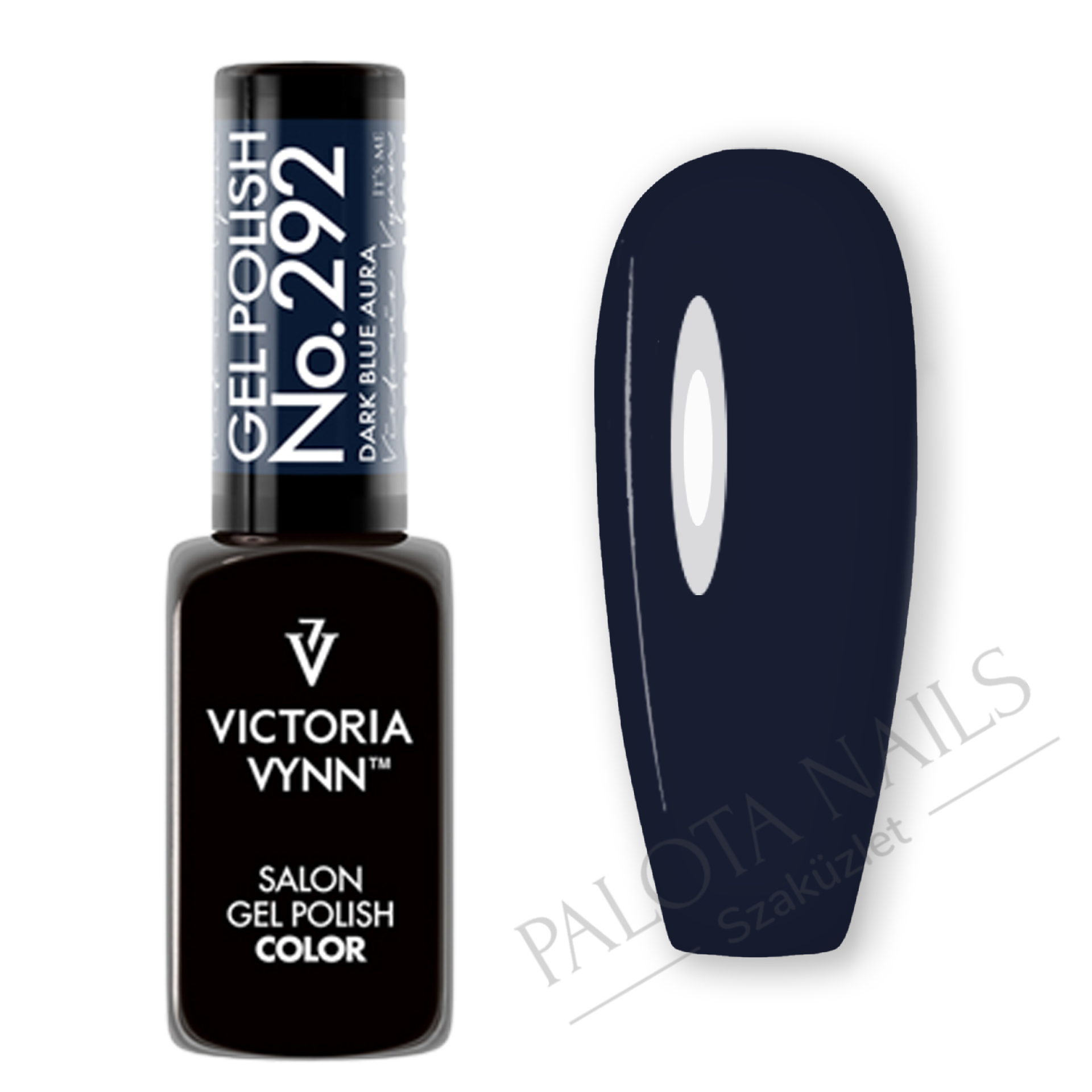 Victoria Vynn Gel Polish 8 ml No.292