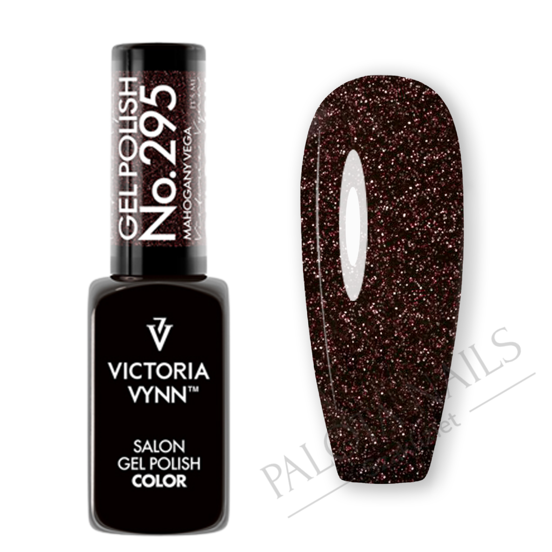 Victoria Vynn Gel Polish 8 ml No.295